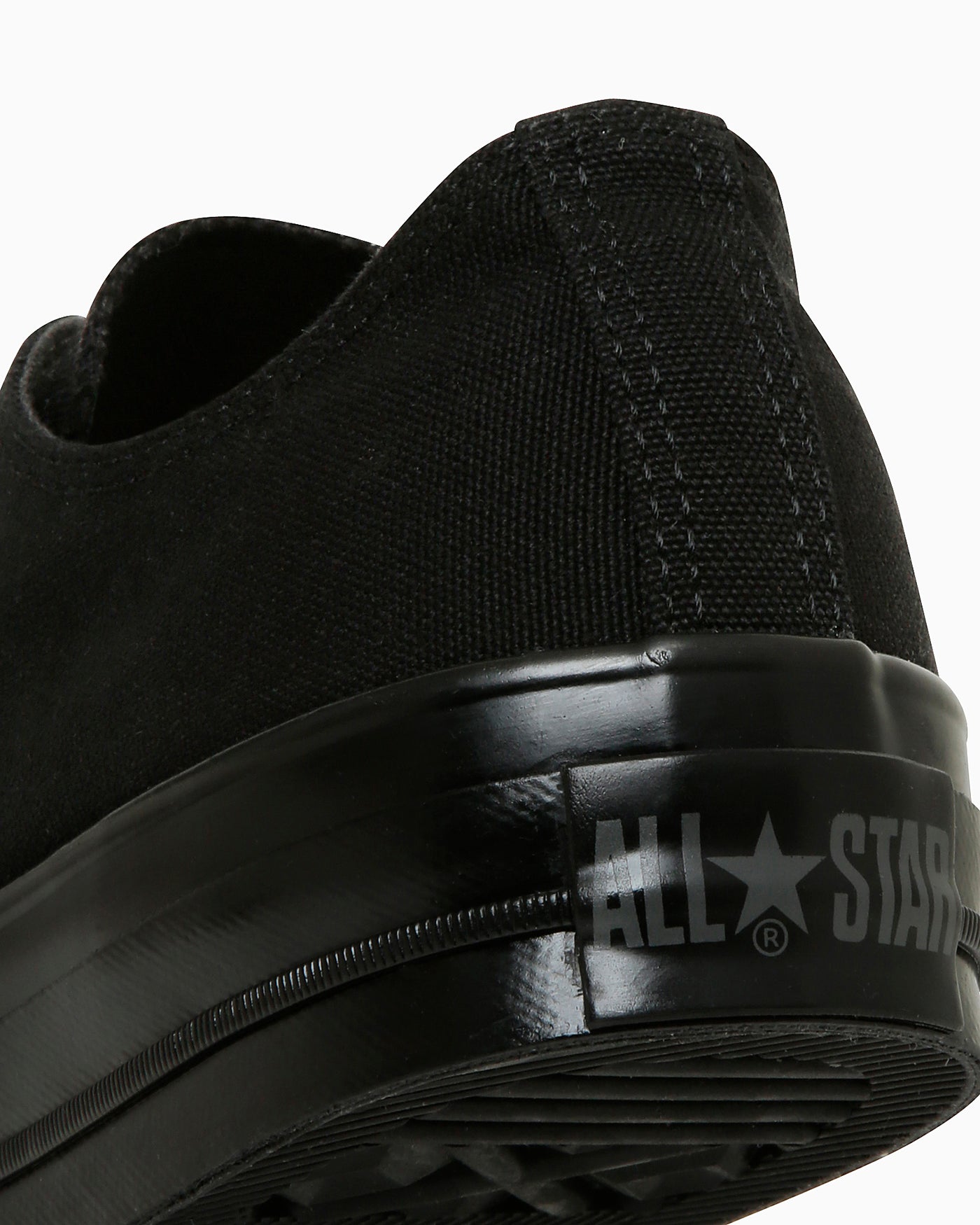 ALL STAR SQUARETOE OX