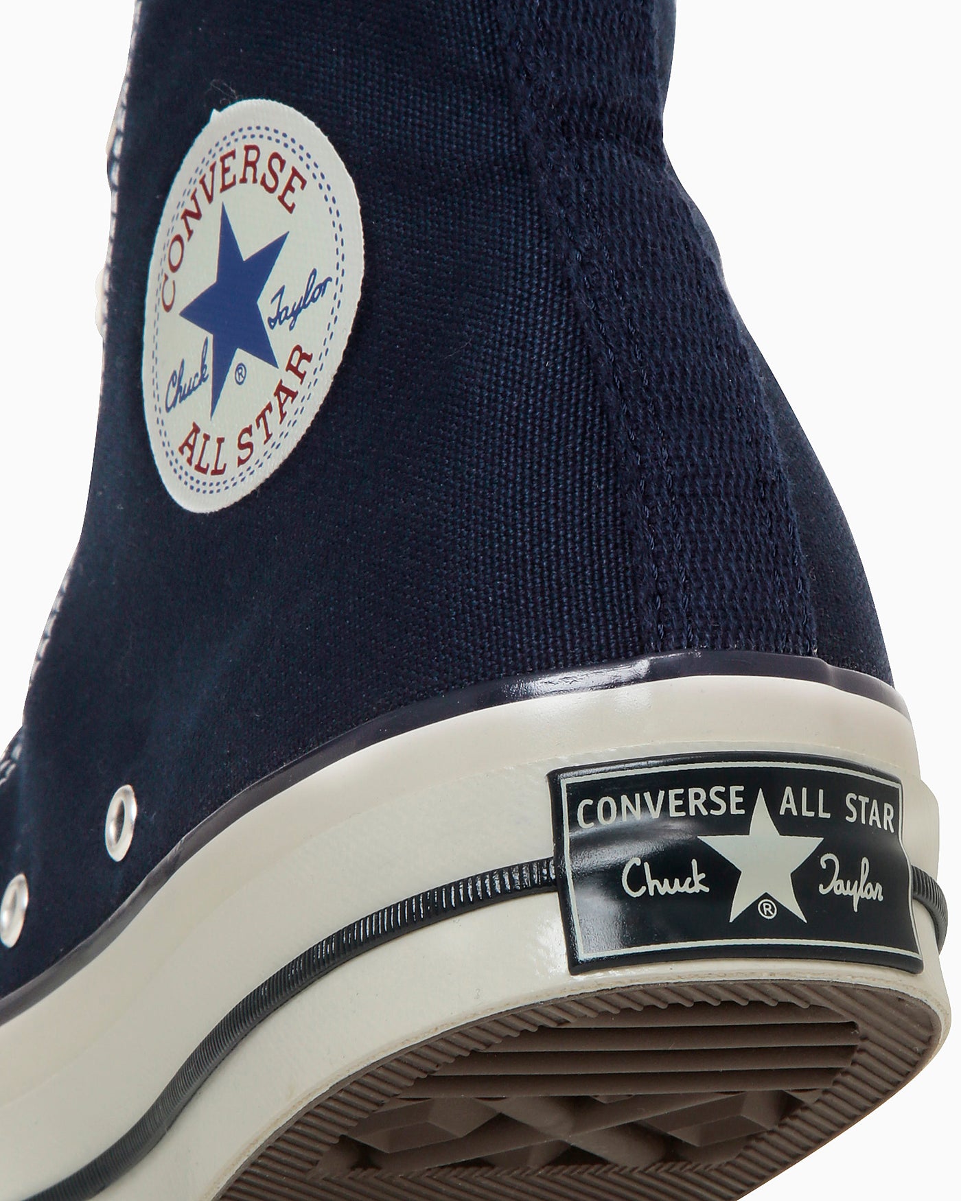 ALL STAR LGCY HI