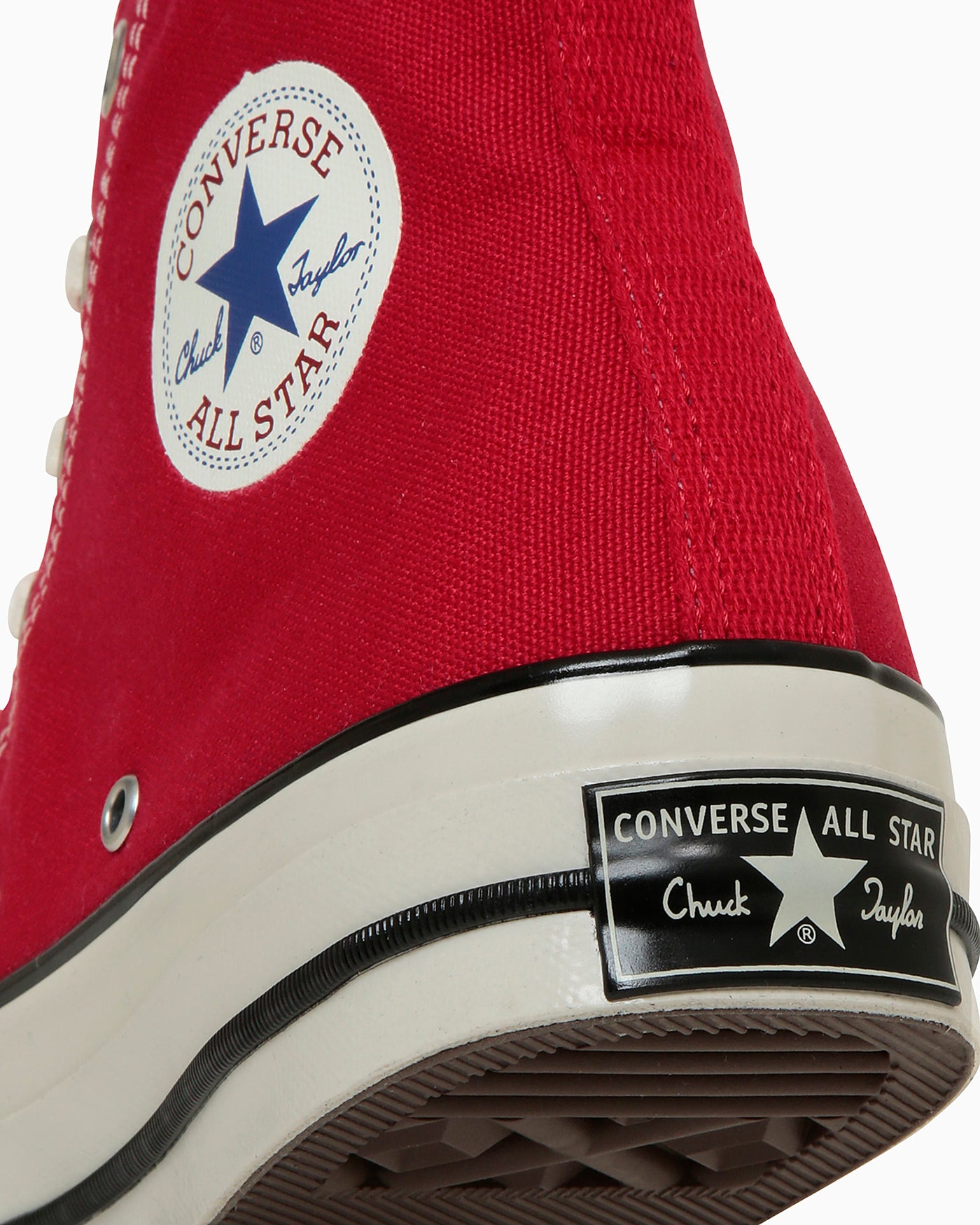 ALL STAR LGCY HI