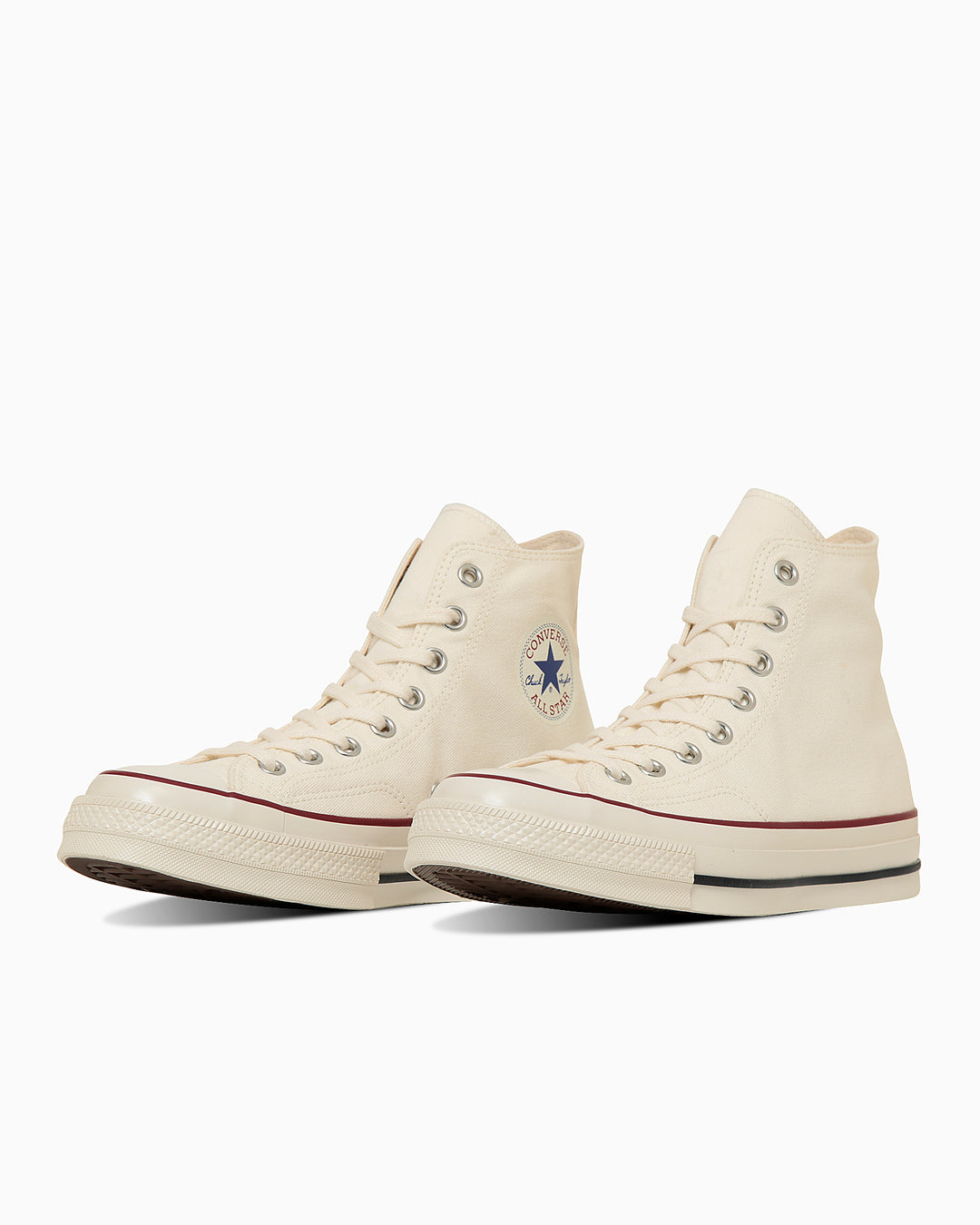ALL STAR LGCY HI / オールスター LGCY HI (ホワイト