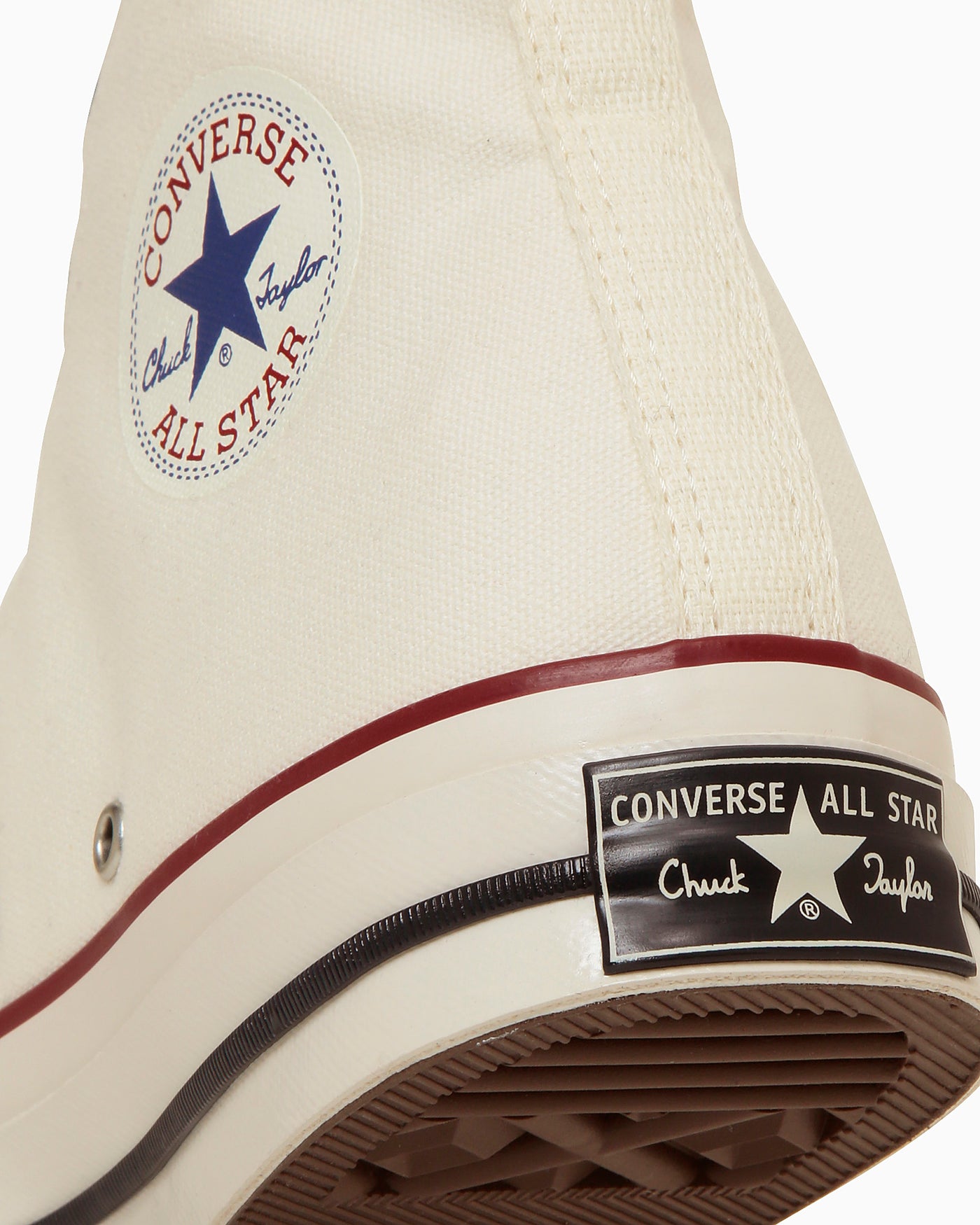 ALL STAR LGCY HI