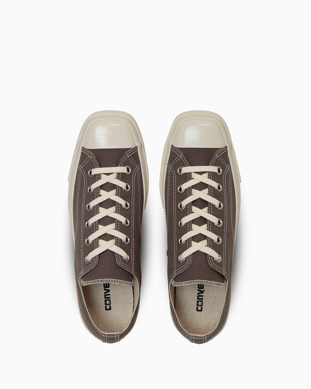 ALL STAR SQUARETOE OX / オールスター スクエアトウ OX (トープ
