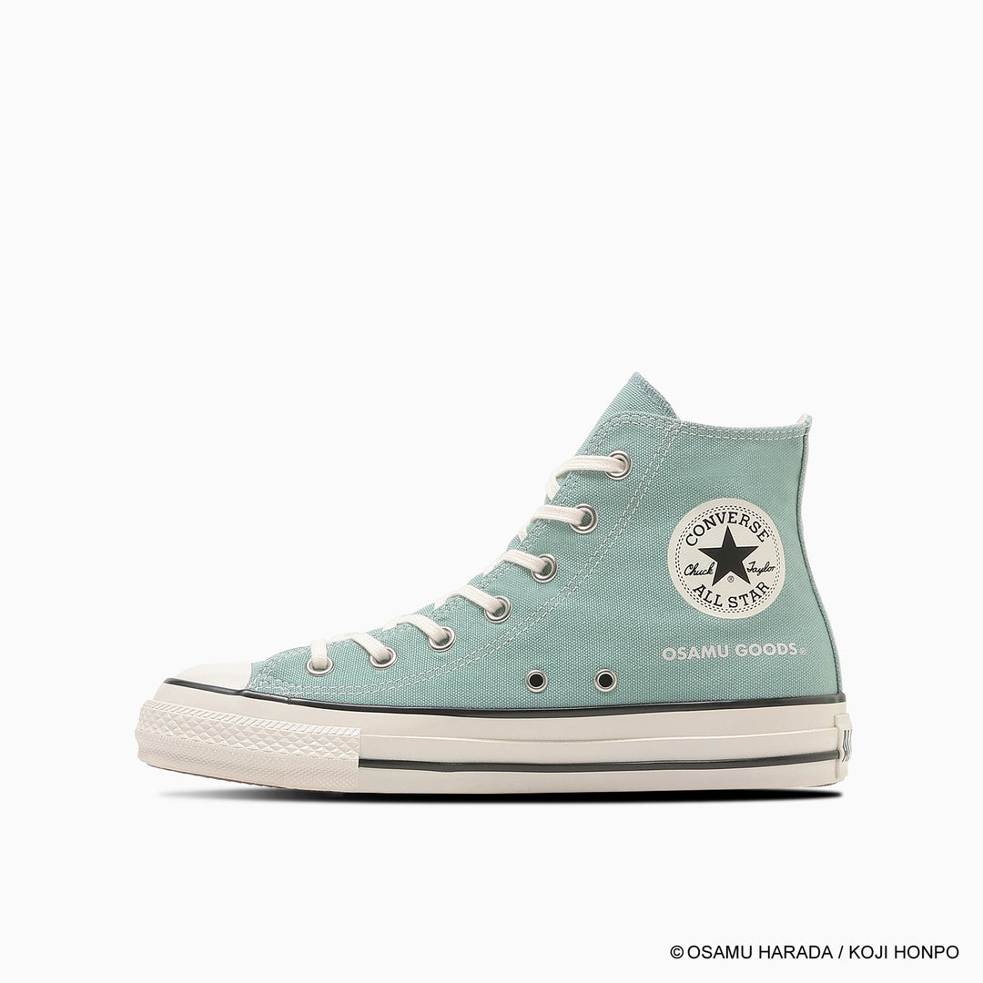 ALL STAR AGED HI / OSAMU GOODS / オールスター エイジド HI