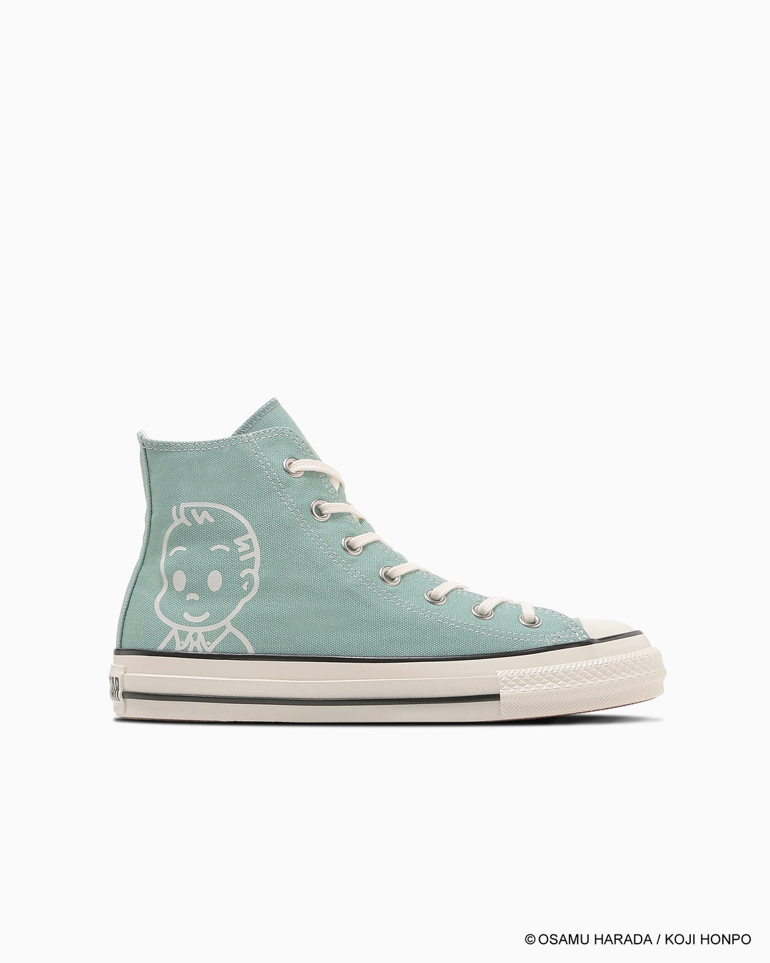 ALL STAR AGED HI / OSAMU GOODS / オールスター エイジド HI
