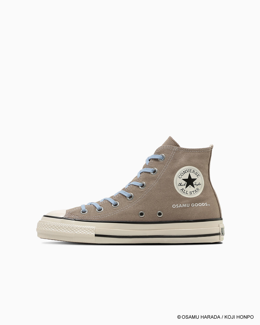 ALL STAR AGED HI / OSAMU GOODS / オールスター エイジド HI