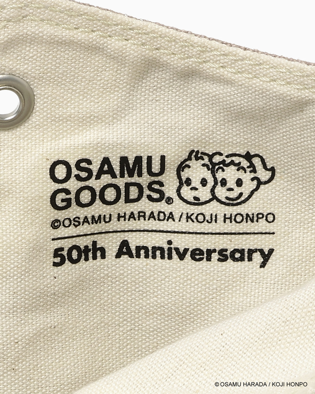 ALL STAR AGED HI / OSAMU GOODS / オールスター エイジド HI