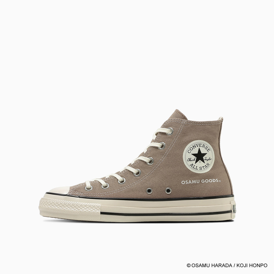 ALL STAR AGED HI / OSAMU GOODS / オールスター エイジド HI