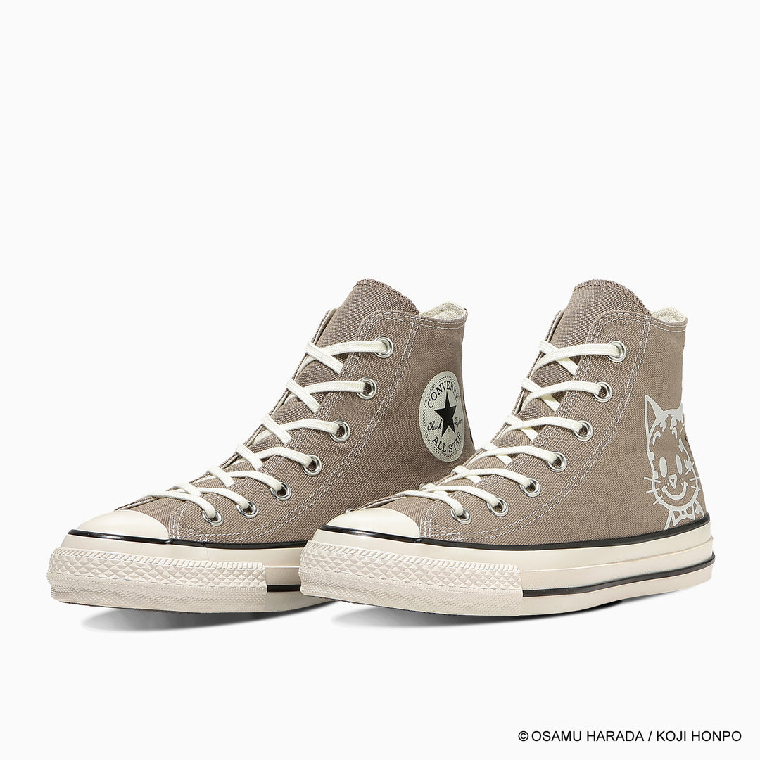 MENS キャンバス – SHOES – コンバース オンライン ショップ