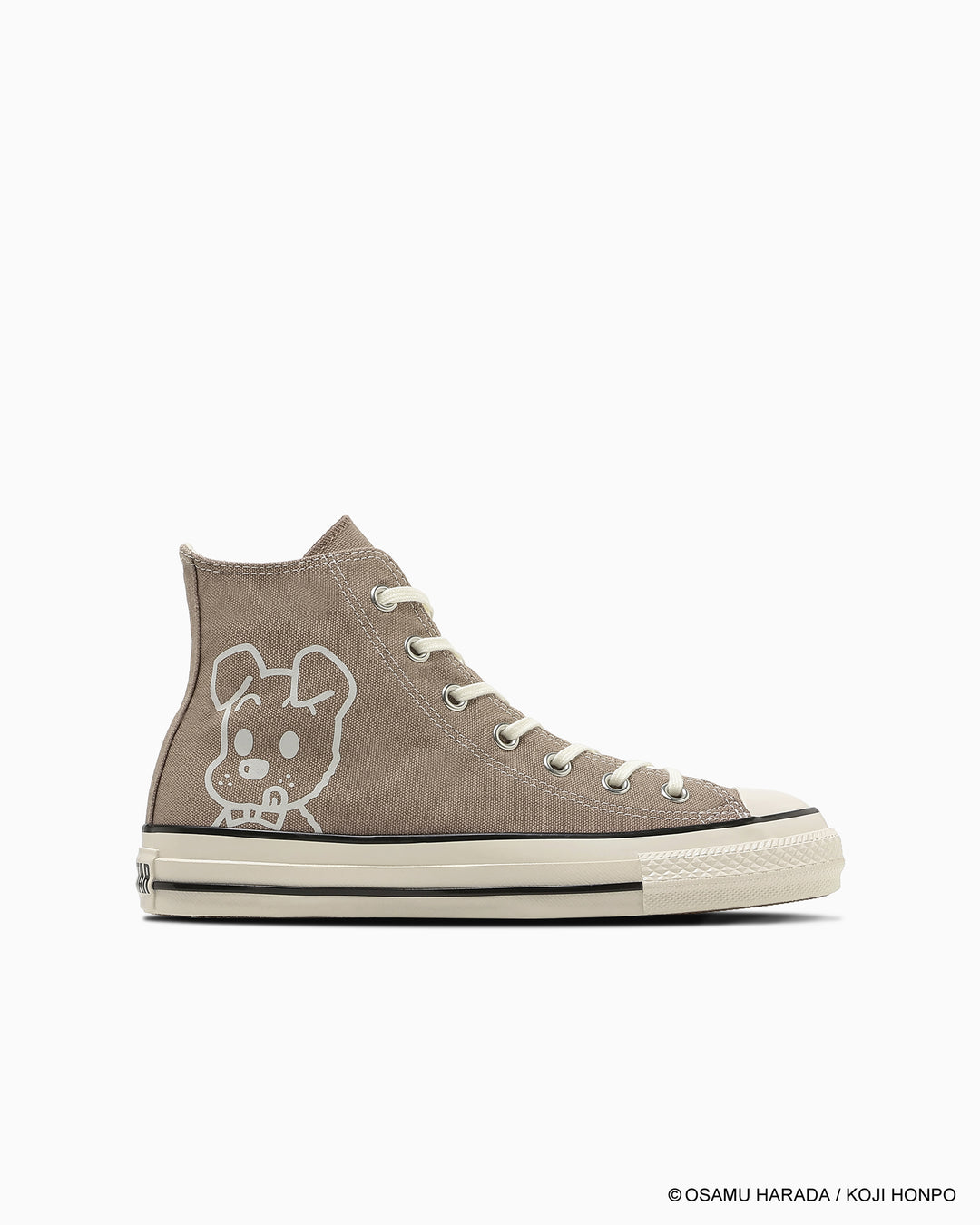 ALL STAR AGED HI / OSAMU GOODS / オールスター エイジド HI