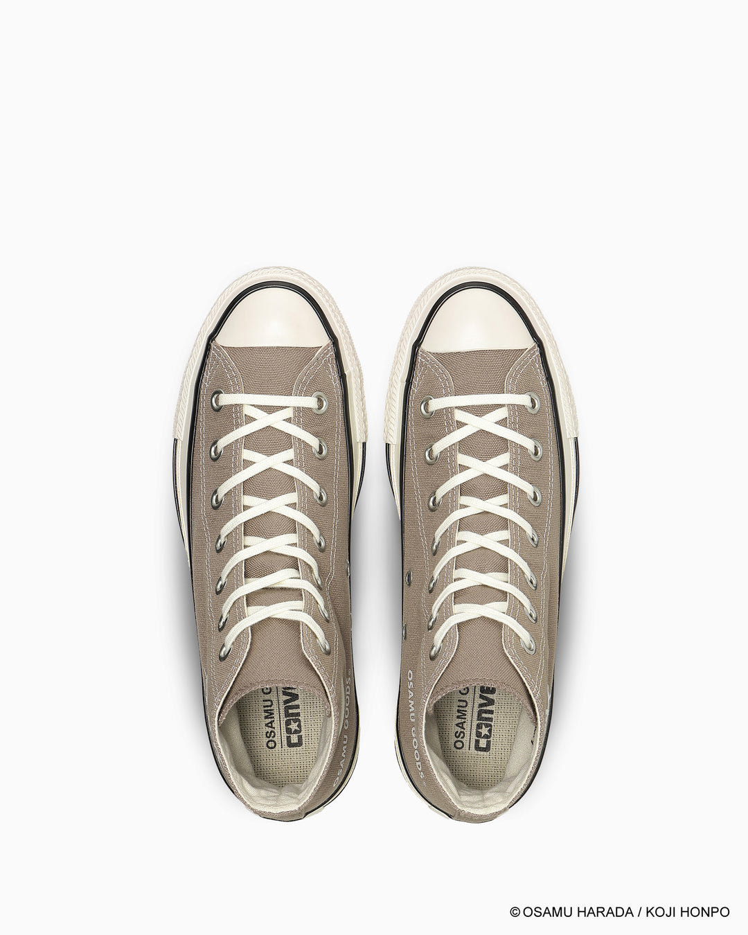ALL STAR AGED HI / OSAMU GOODS / オールスター エイジド HI