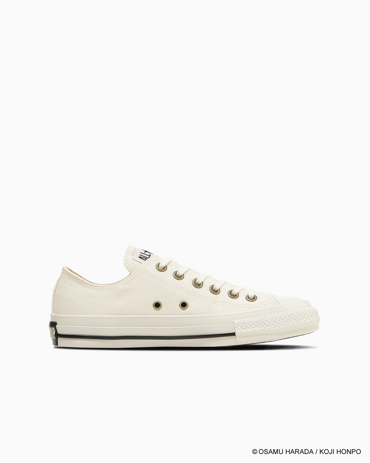 ALL STAR AGED OX / OSAMU GOODS / オールスター エイジド OX