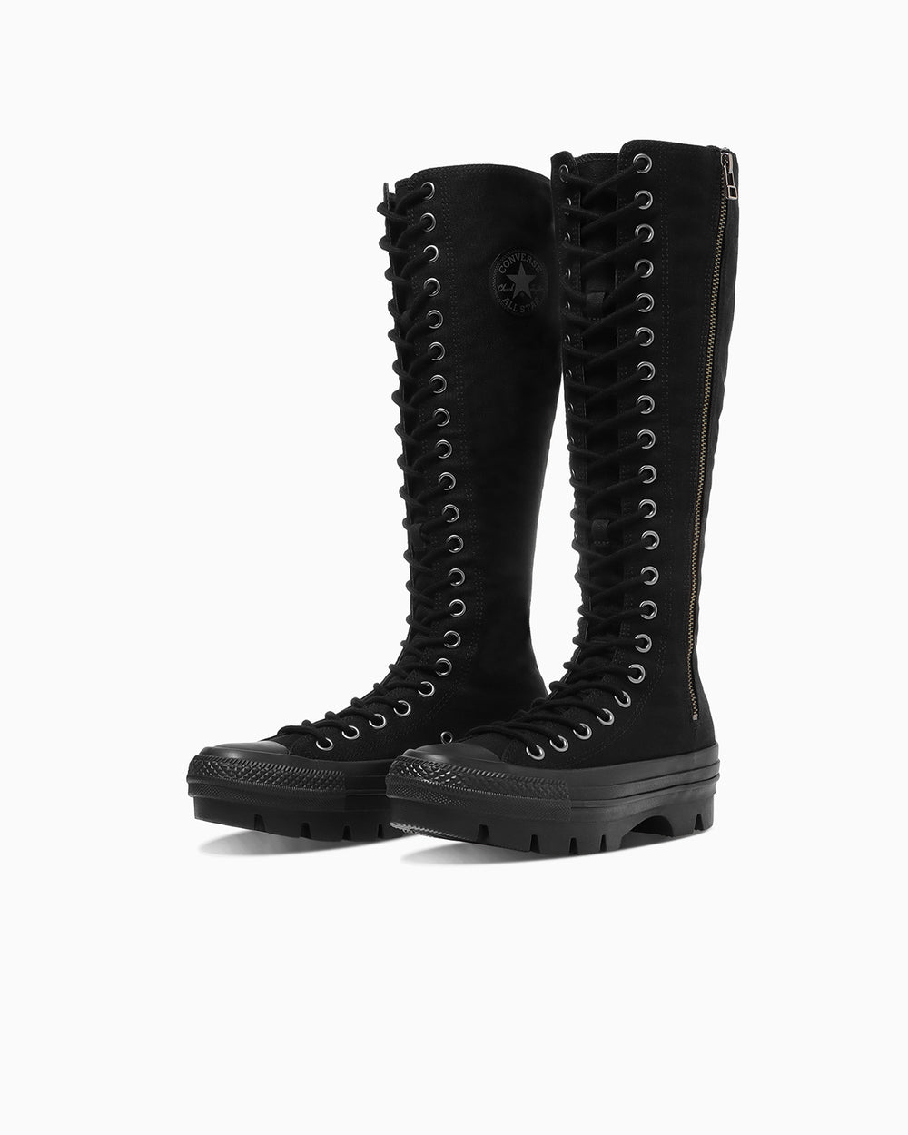 つーちゃん　コンガ② ALL STAR CHUNK Z XX-HI / オールスター チャンク Z XX－HI