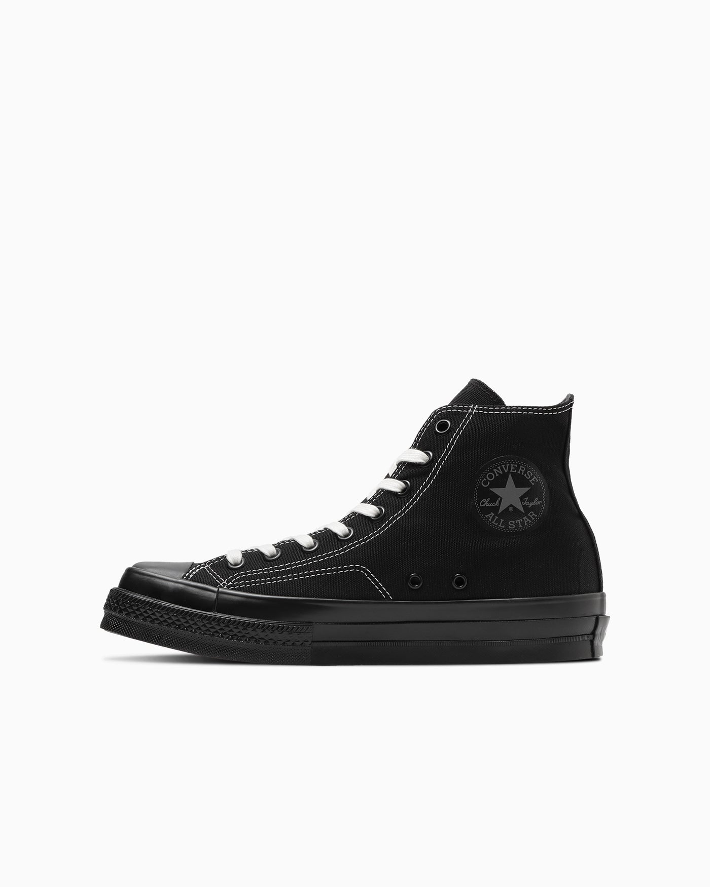 ALL STAR SQUARETOE HI