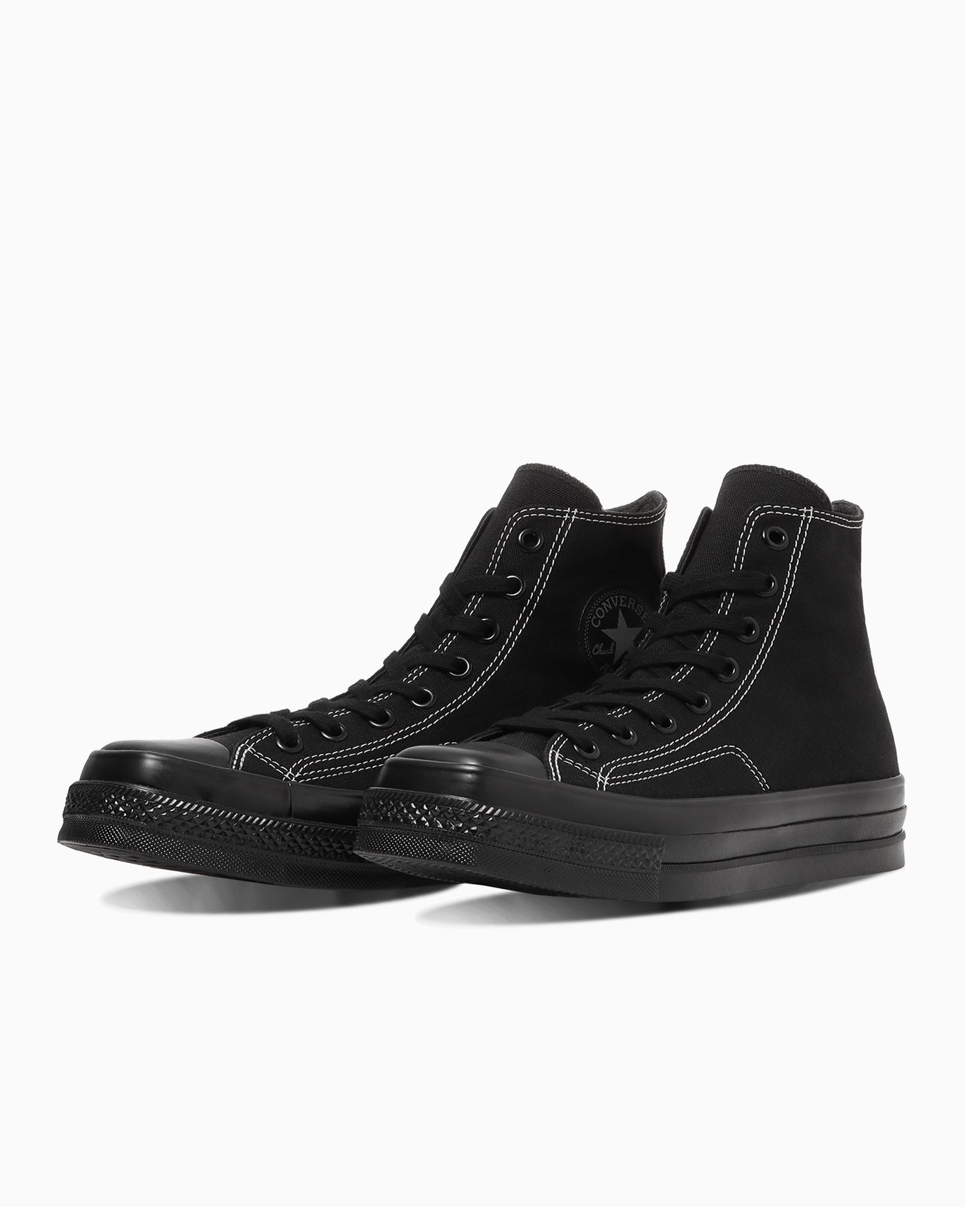 ALL STAR SQUARETOE HI