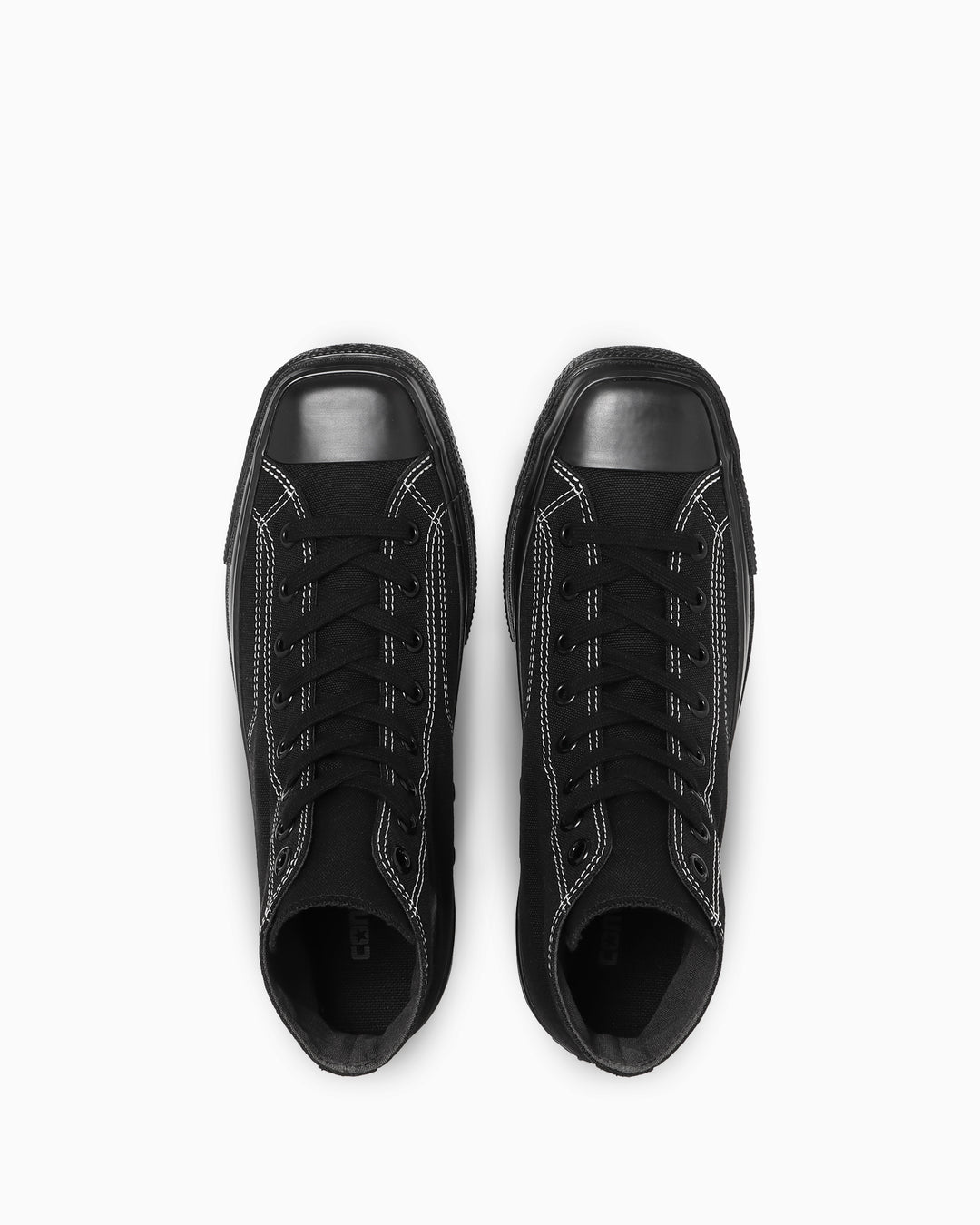 ALL STAR SQUARETOE HI / オールスター スクエアトウ HI (ブラック