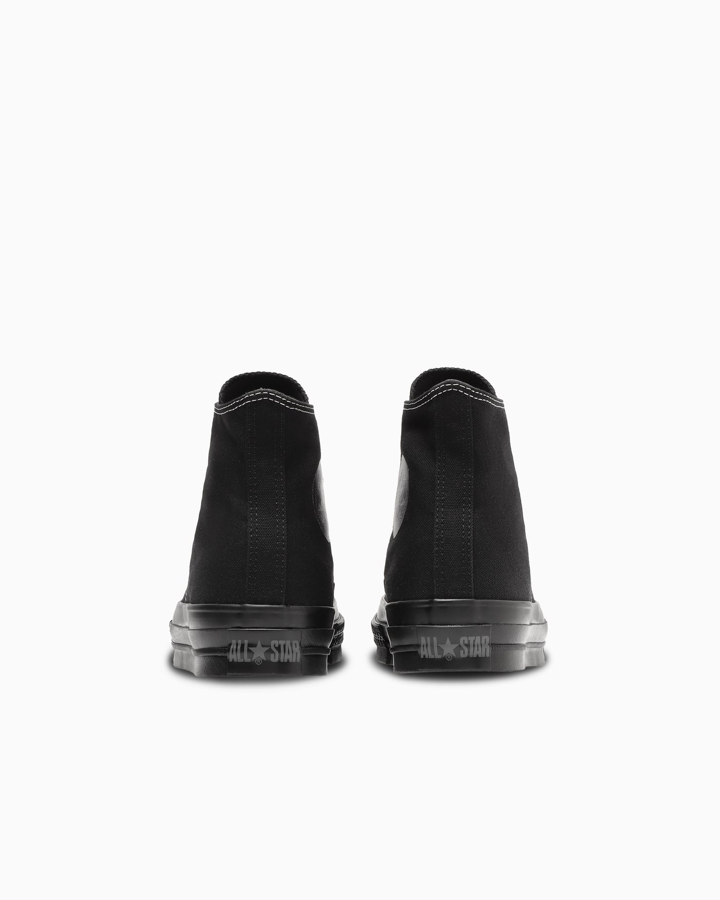 ALL STAR SQUARETOE HI