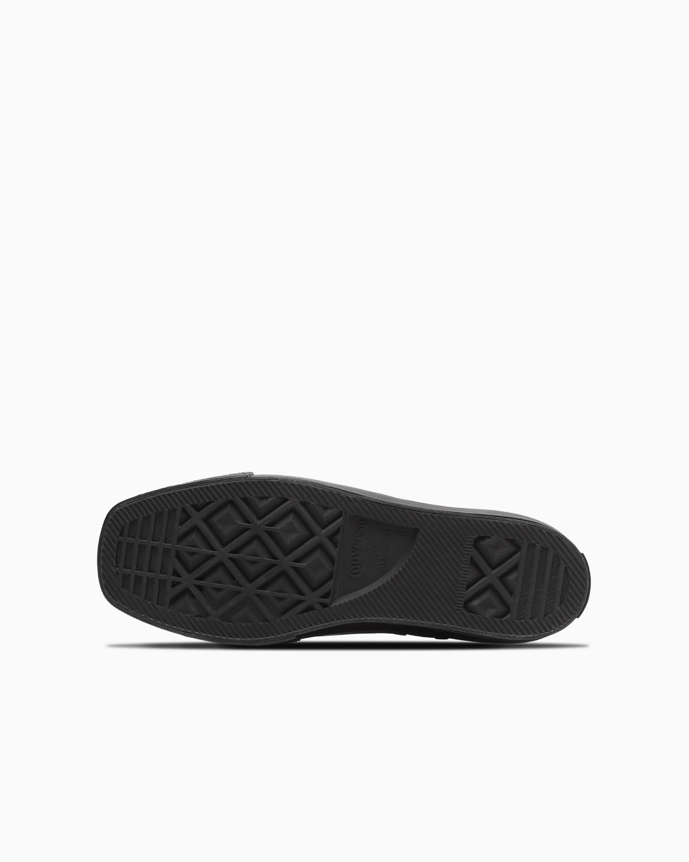 ALL STAR SQUARETOE HI