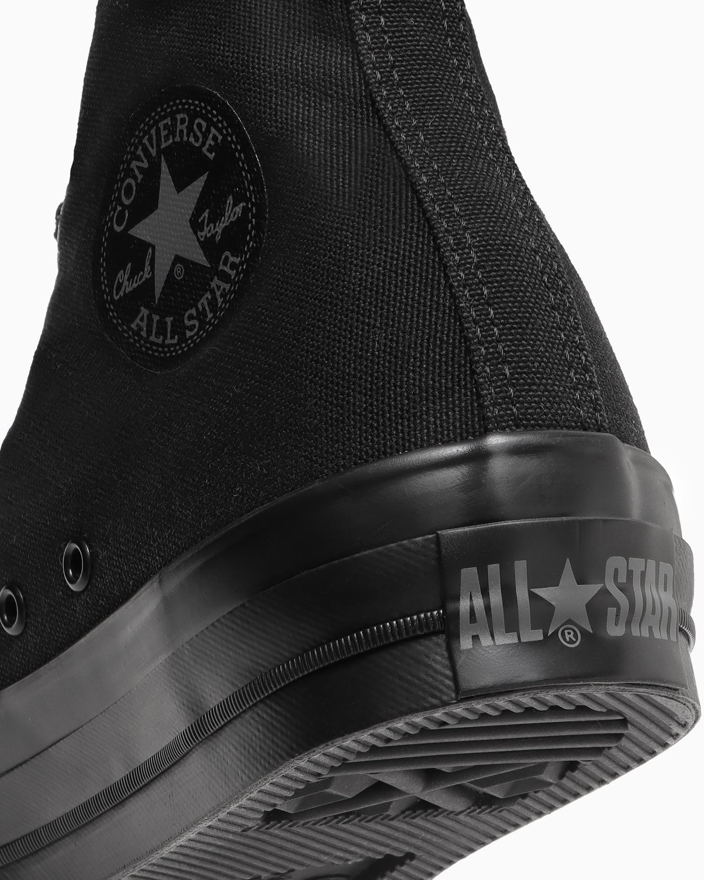 ALL STAR SQUARETOE HI