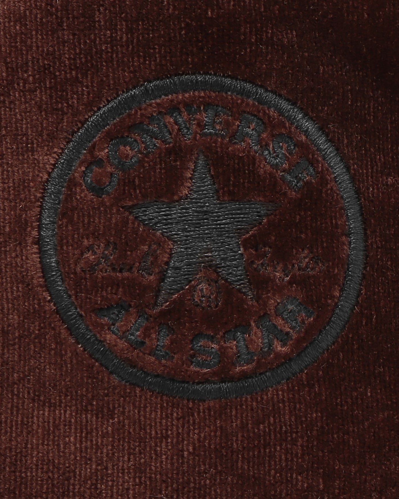 ALL STAR AGED VELVET HI