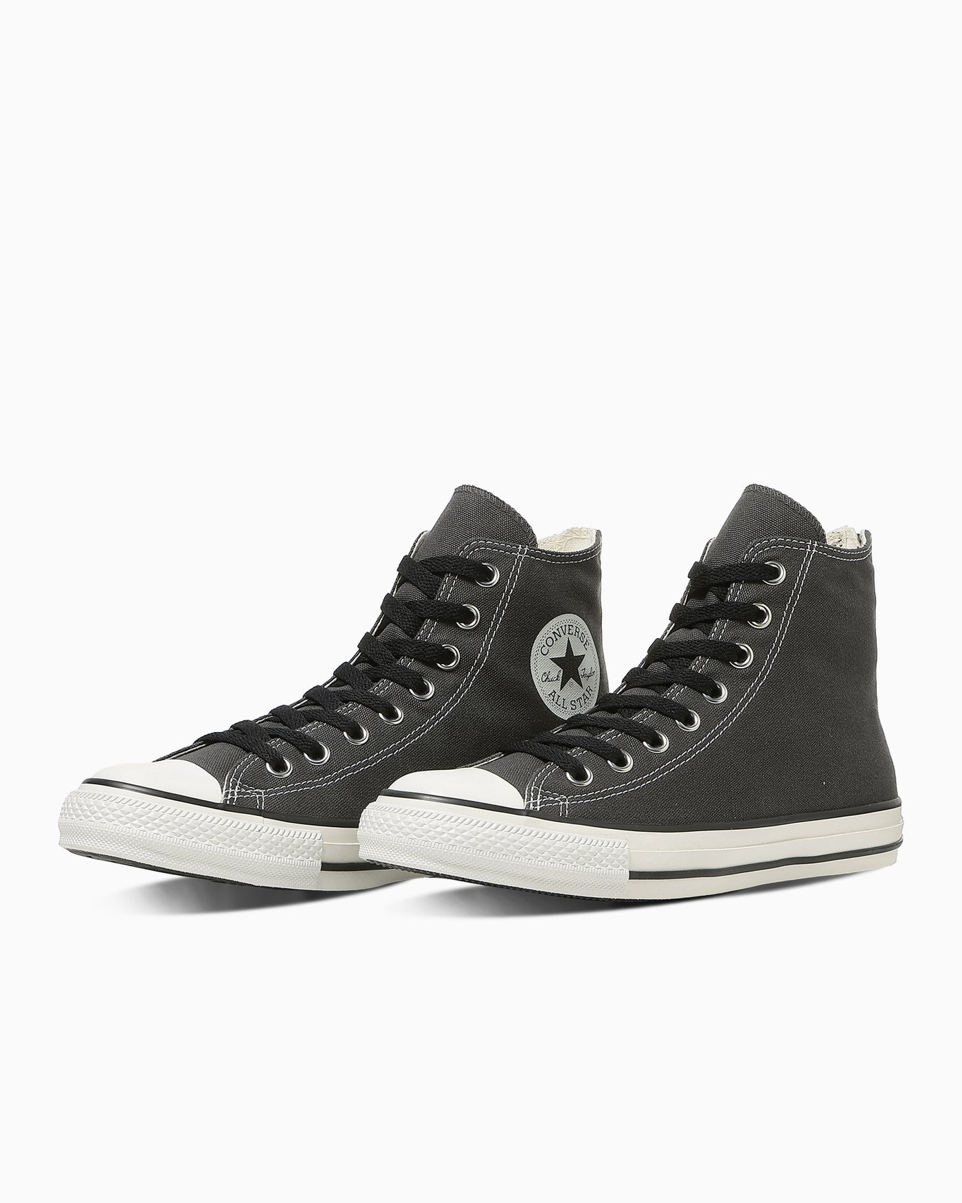 ALL STAR RH Z HI / オールスター RH Z HI (ディープグレイ