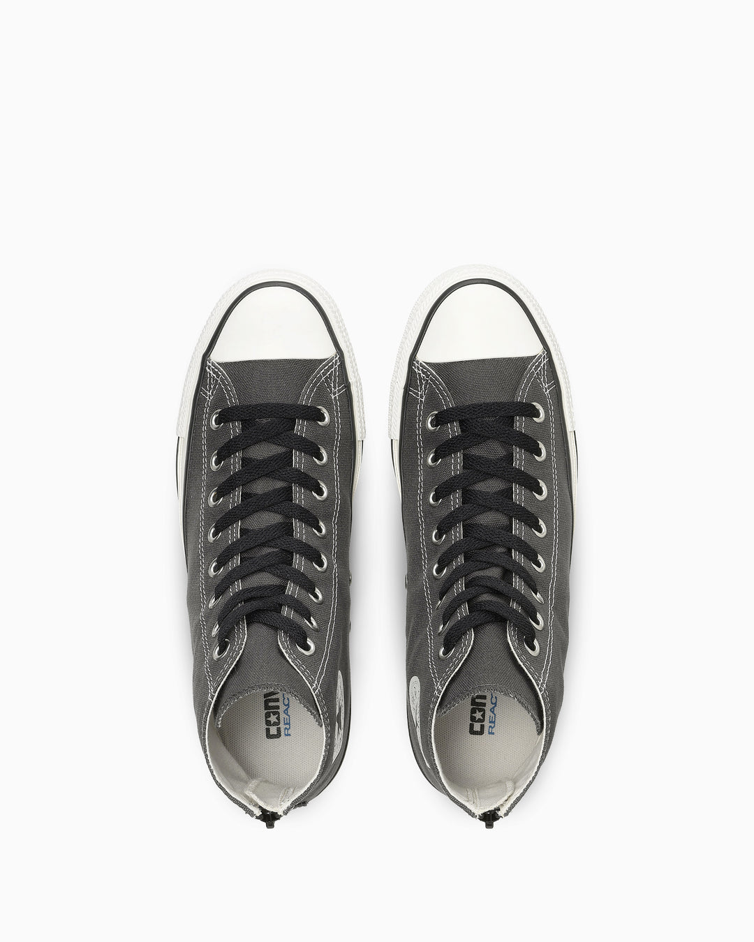 ALL STAR RH Z HI / オールスター RH Z HI (ディープグレイ