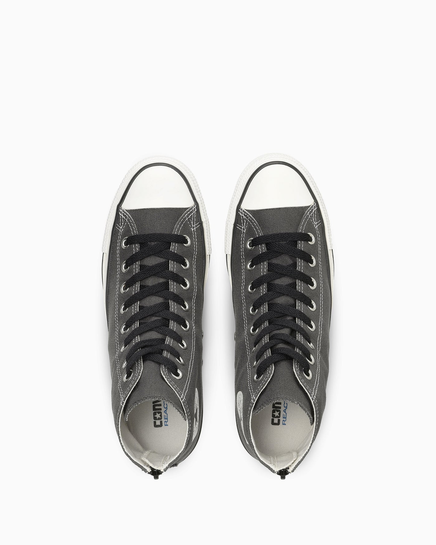 ALL STAR RH Z HI / オールスター RH Z HI (ディープグレイ