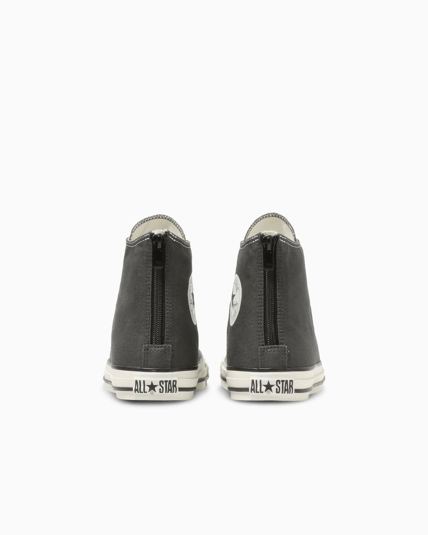 ALL STAR RH Z HI / オールスター RH Z HI (ディープグレイ