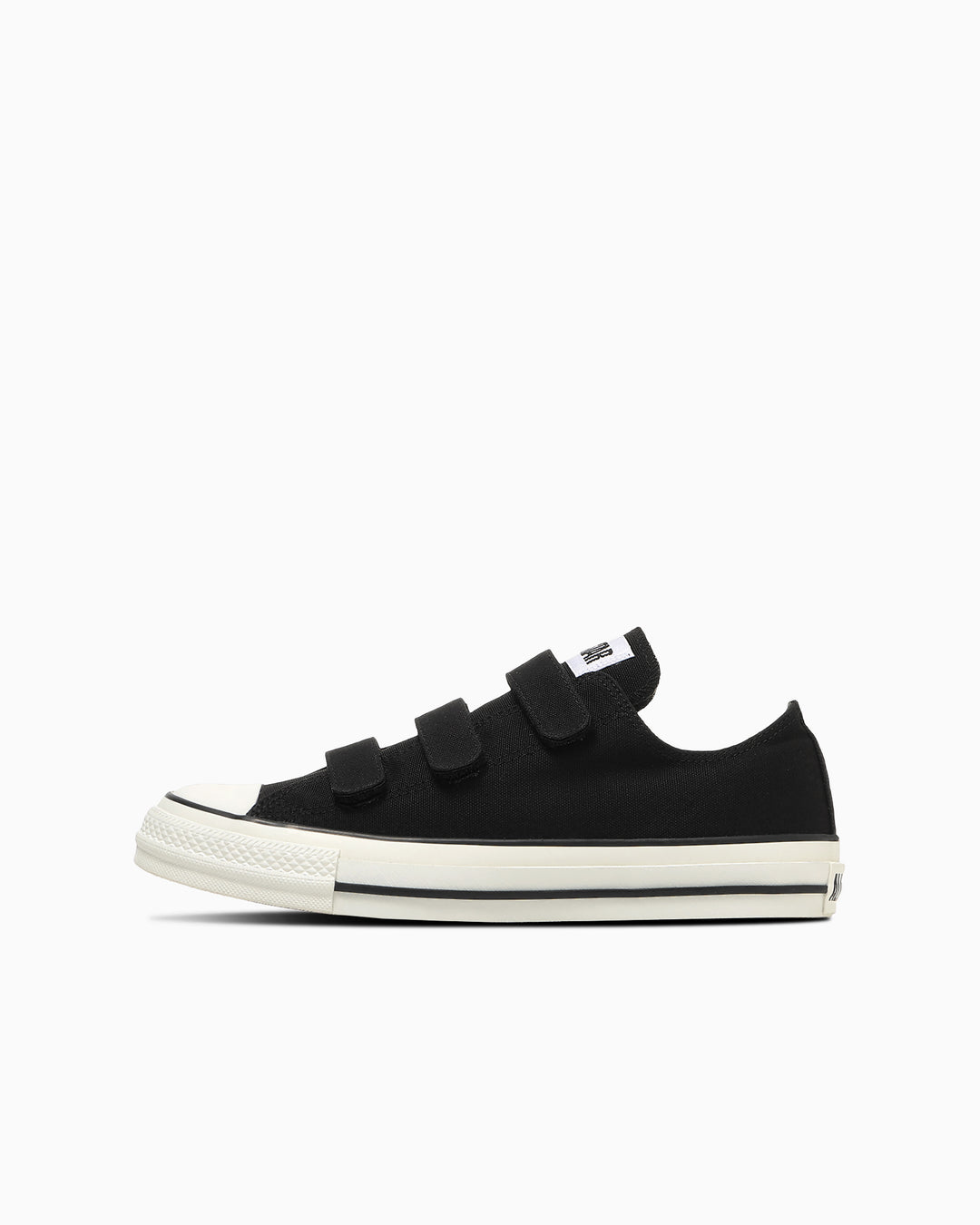 ALL STAR Ⓡ V-3 OX / オールスター Ⓡ V－3 OX (ブラック