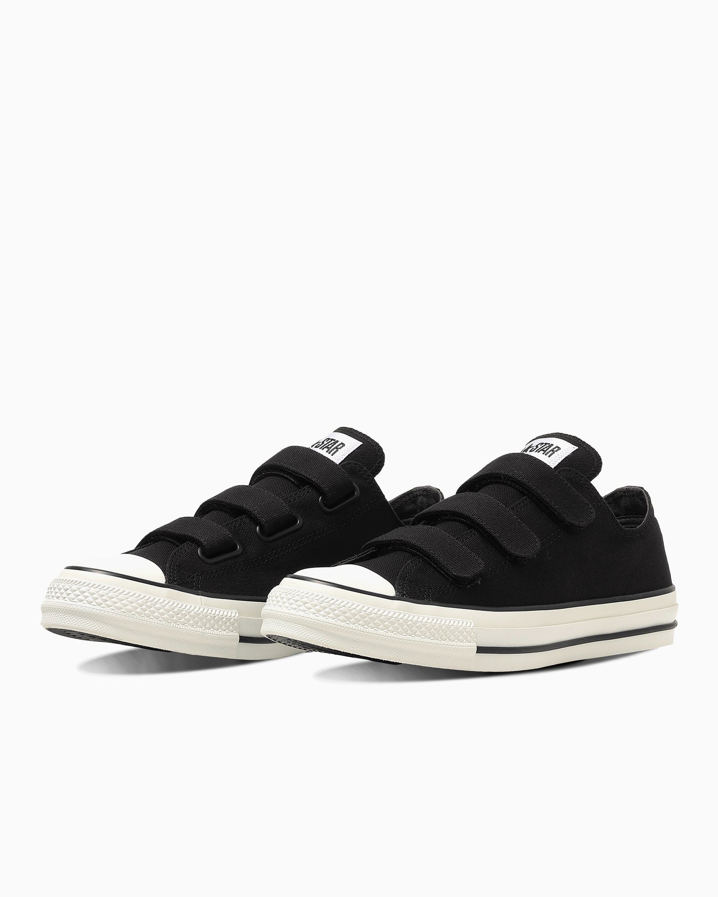 ALL STAR Ⓡ V-3 OX / オールスター Ⓡ V－3 OX (ブラック