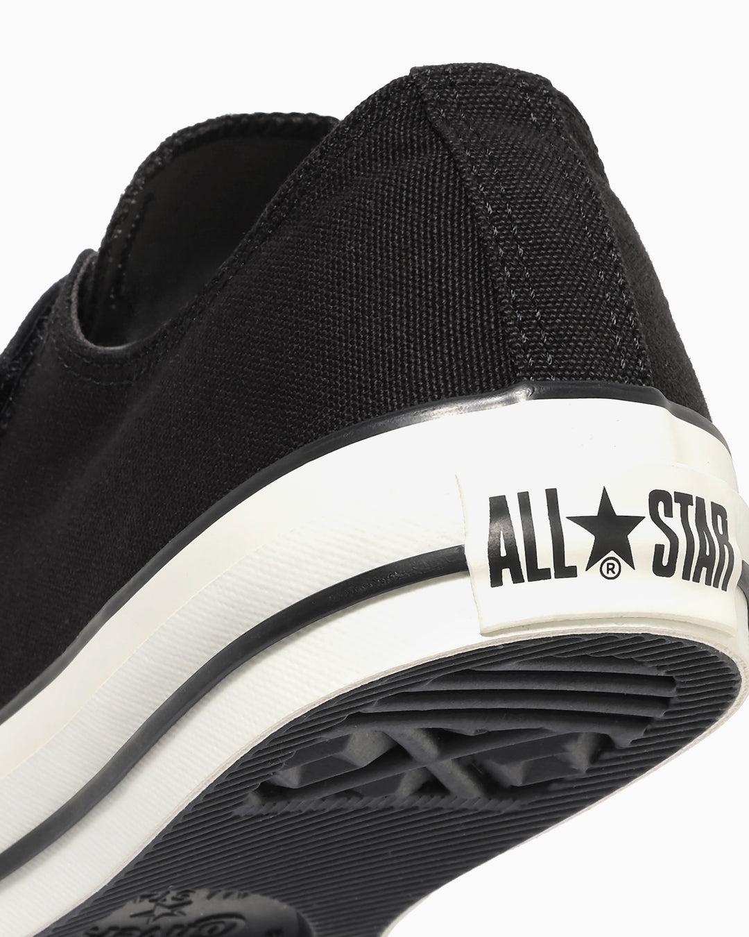 ALL STAR Ⓡ V-3 OX / オールスター Ⓡ V－3 OX (ブラック