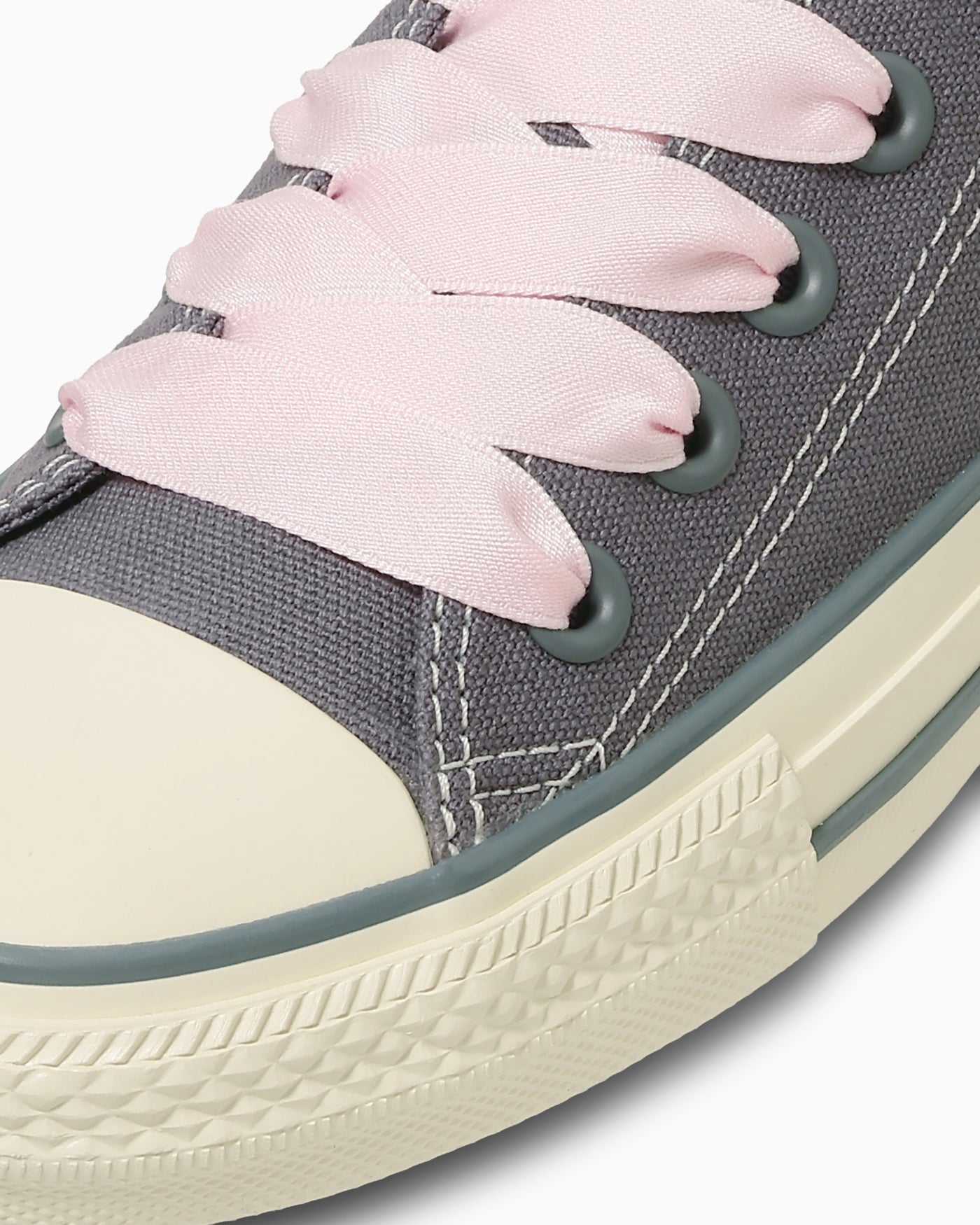ALL STAR SS OX / オールスター SS OX (グレイ/ピンク