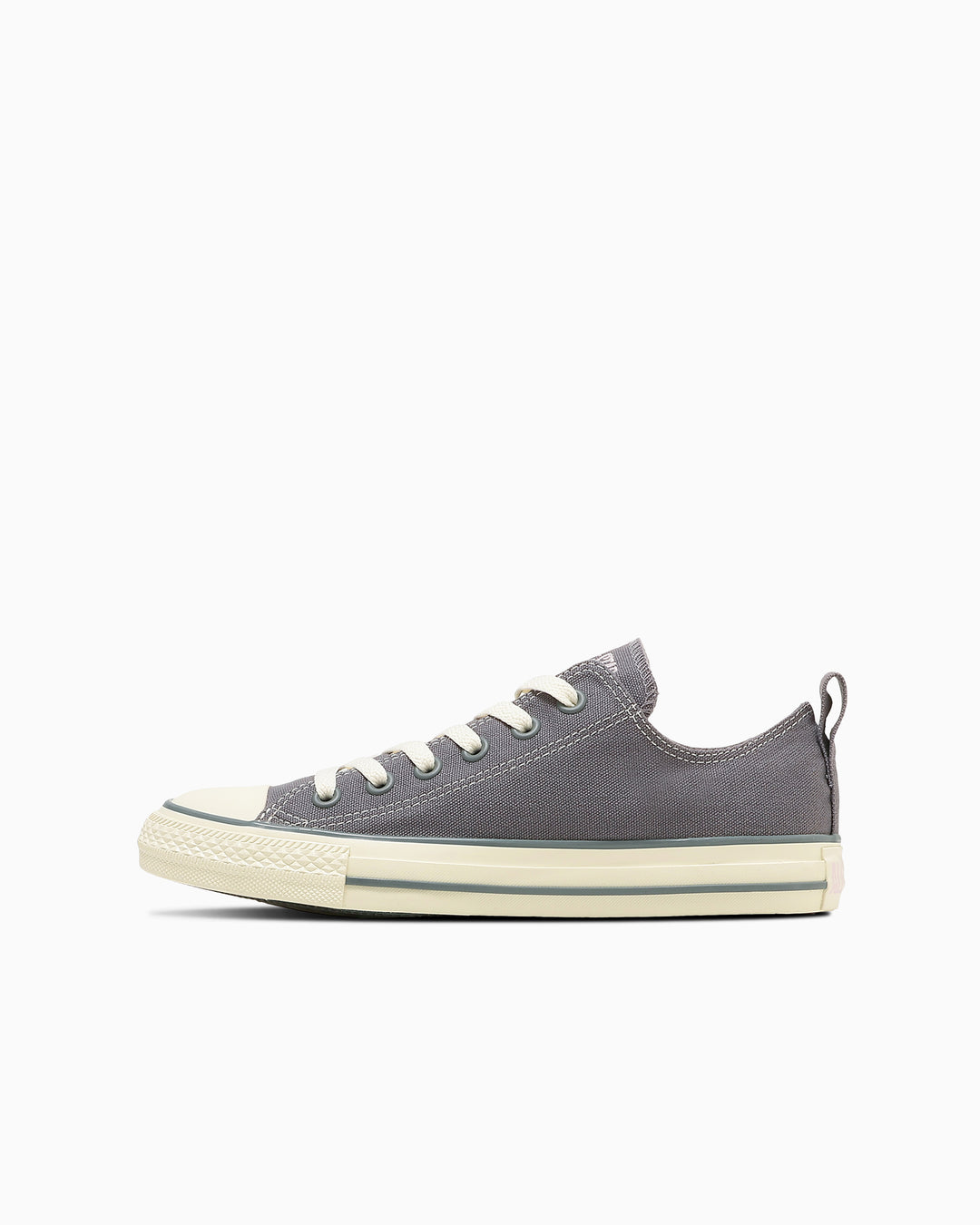 ALL STAR SS OX / オールスター SS OX (グレイ/ピンク