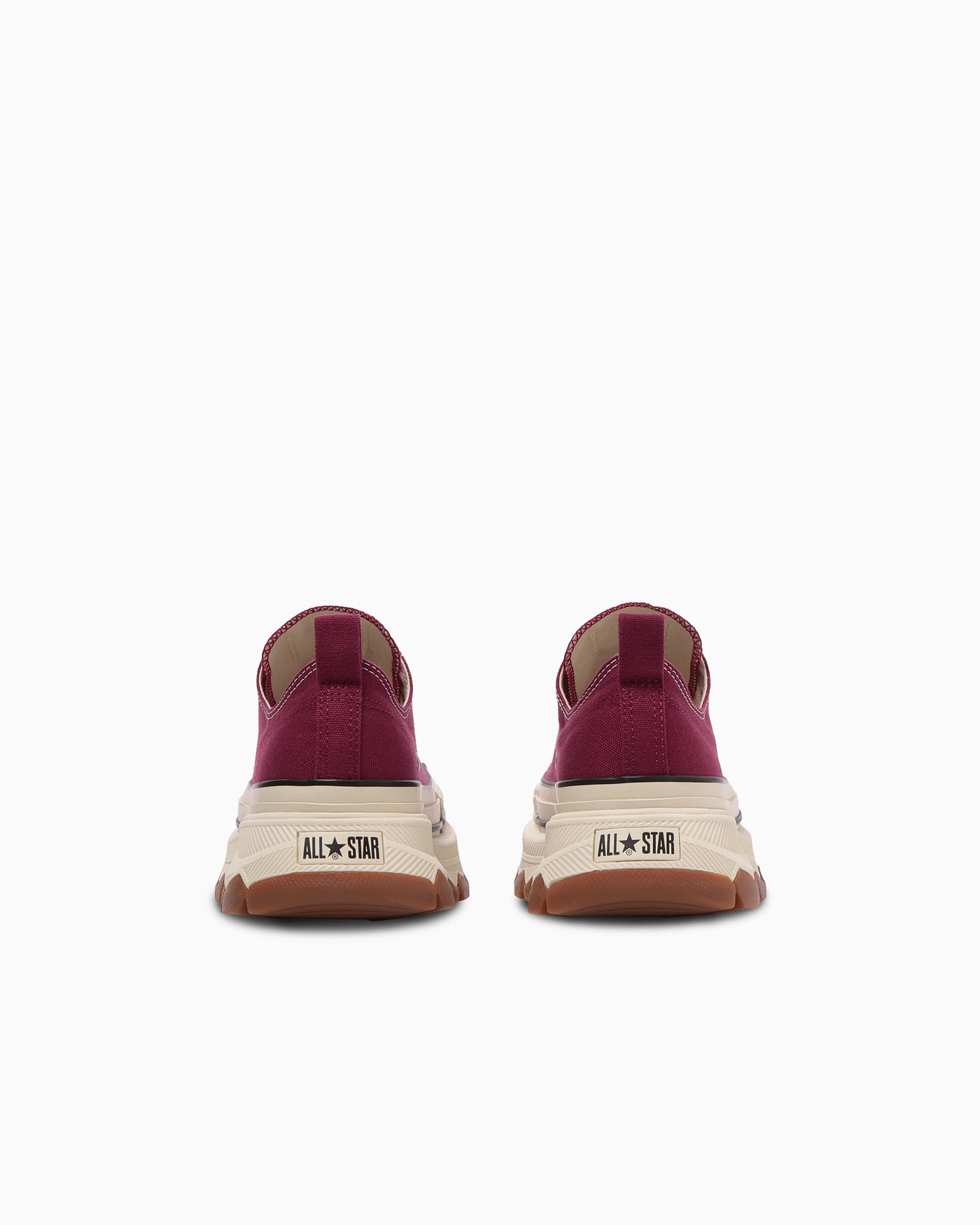 ALL STAR TREKWAVE FS OX