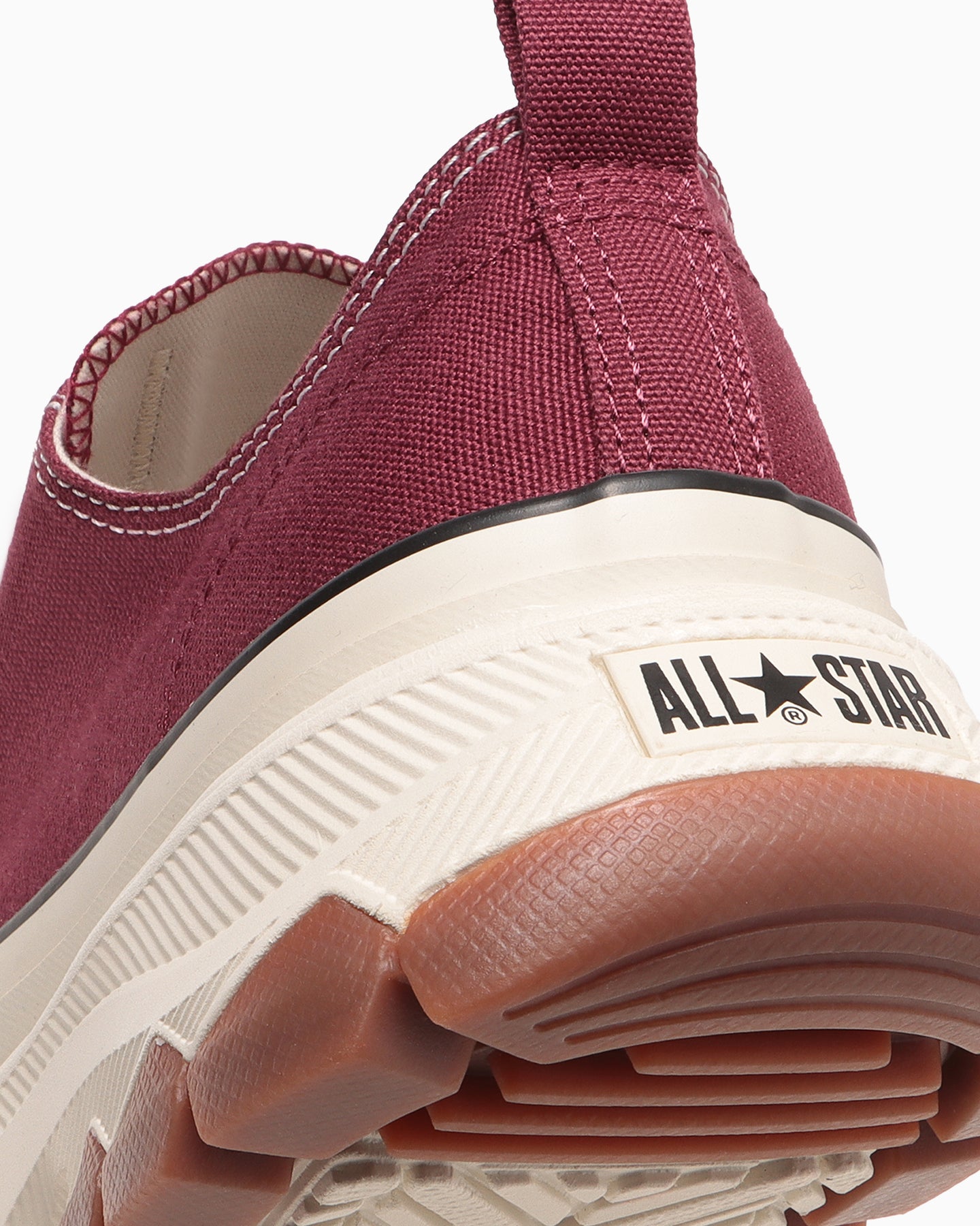 ALL STAR TREKWAVE FS OX / オールスター トレックウエーブ FS OX (バーガンディー)– コンバース オンライン ...