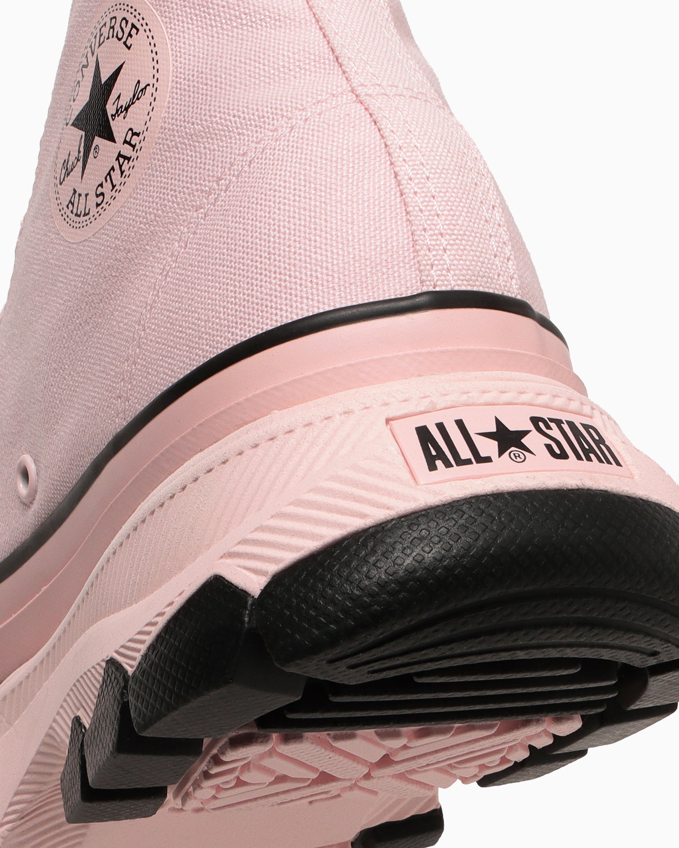 ALL STAR TREKWAVE BP HI