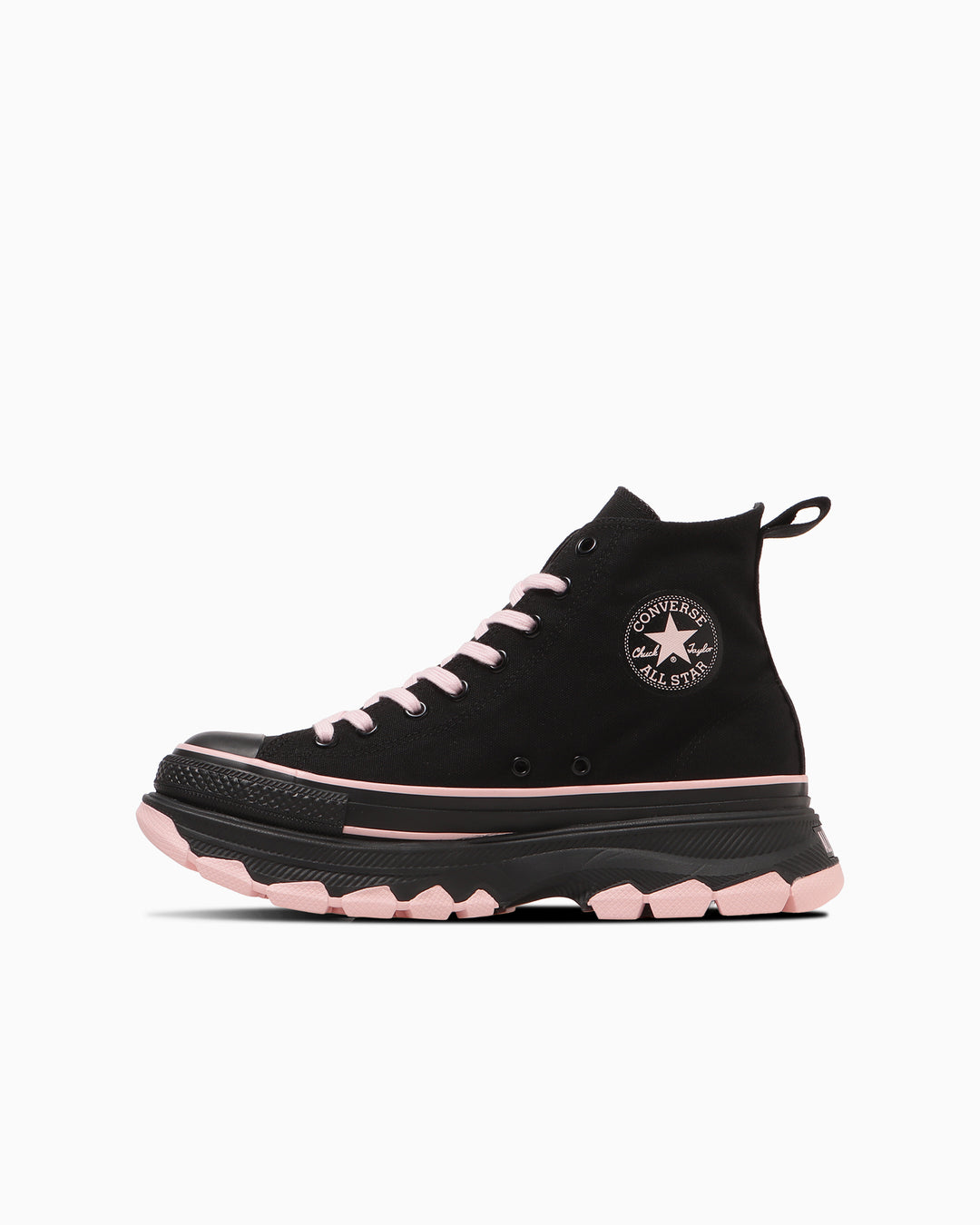 ALL STAR TREKWAVE BP HI / オールスター トレックウエーブ BP HI