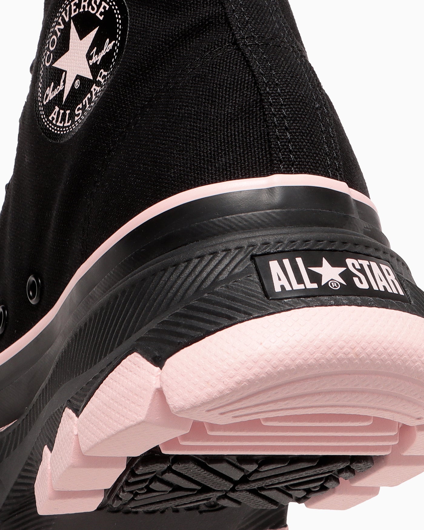 ALL STAR TREKWAVE BP HI