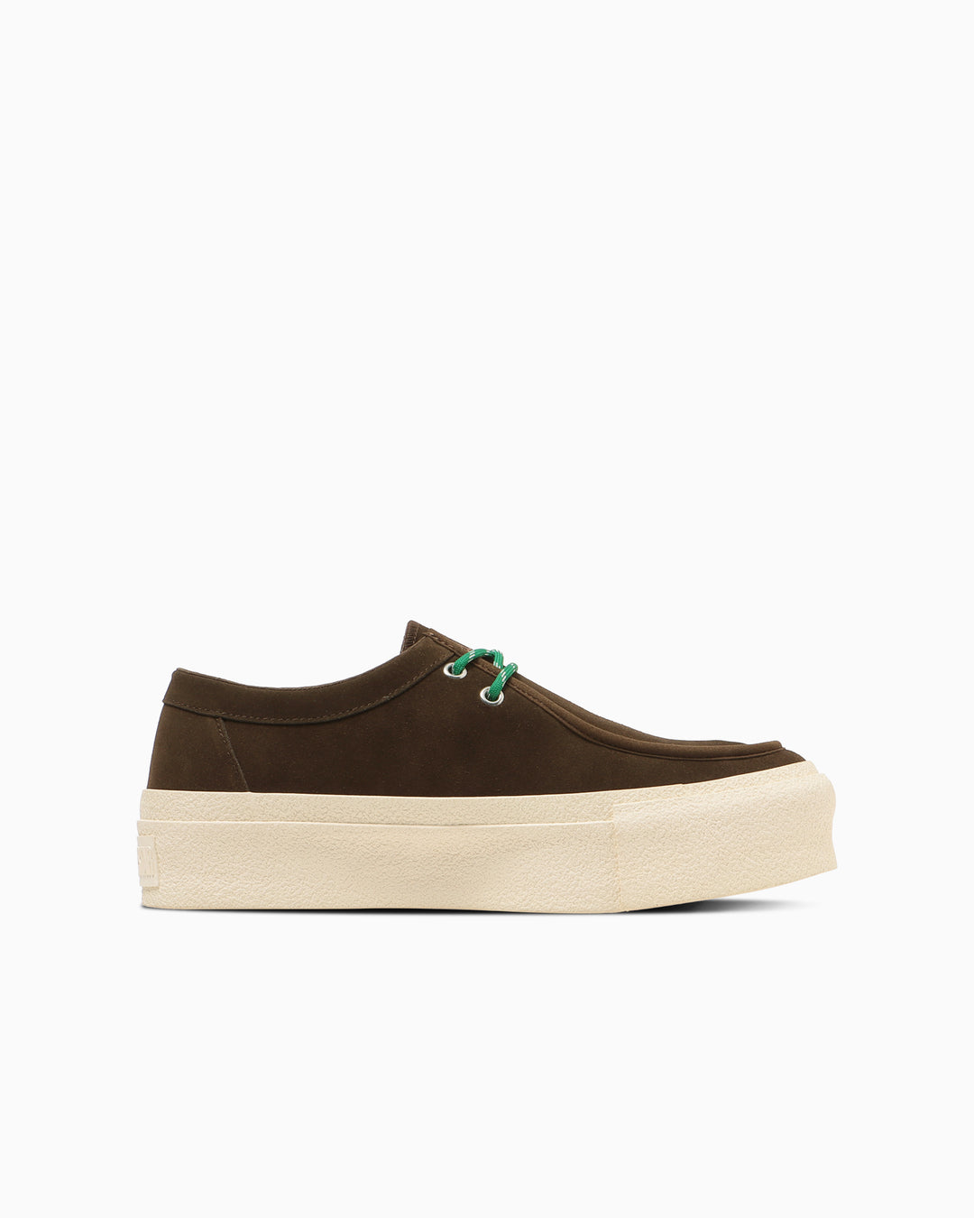 ALL STAR LIFTED CREPETAPE MOCCASIN OX / オールスター リフテッド