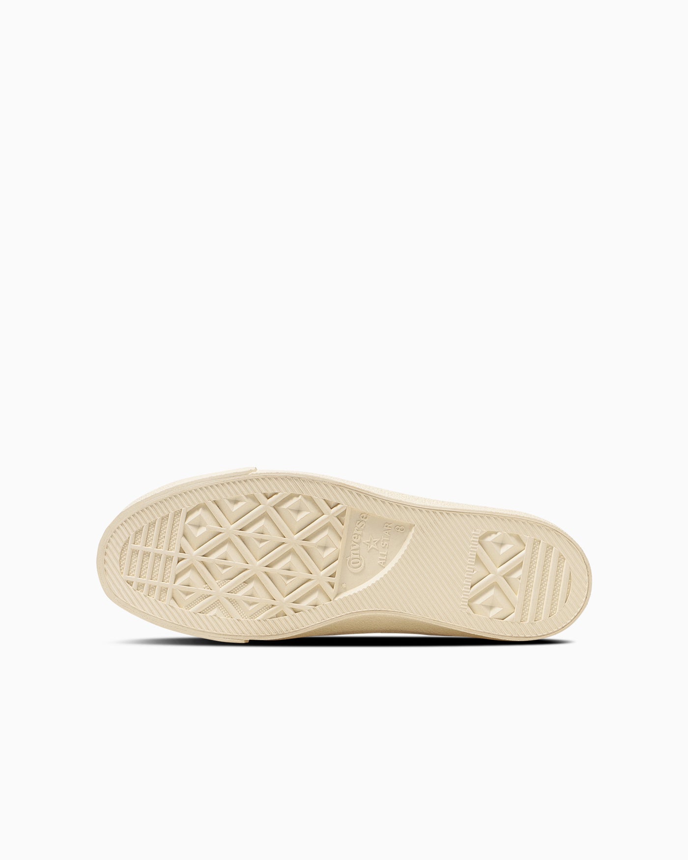 ALL STAR LIFTED CREPETAPE MOCCASIN OX