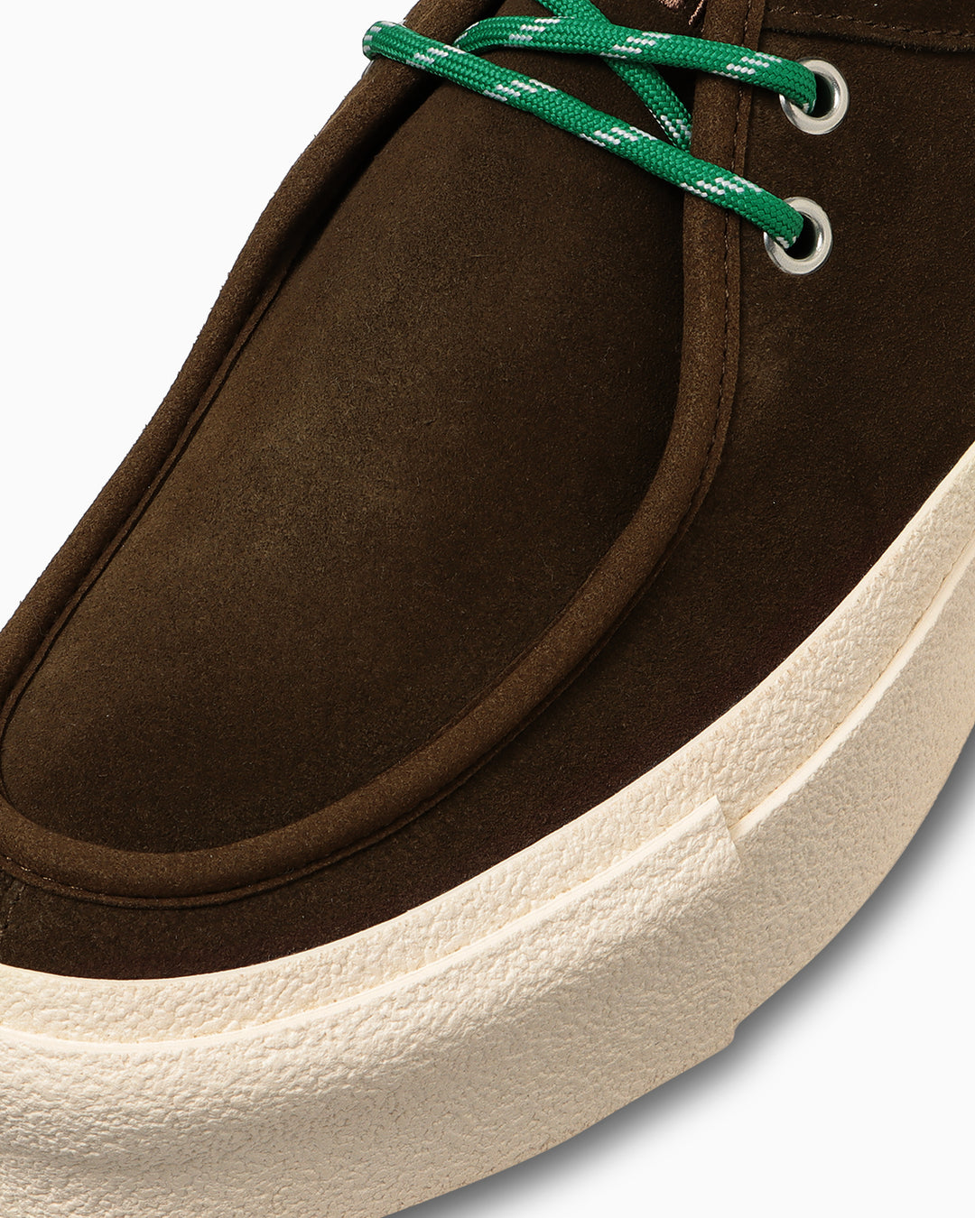 ALL STAR LIFTED CREPETAPE MOCCASIN OX / オールスター リフテッド
