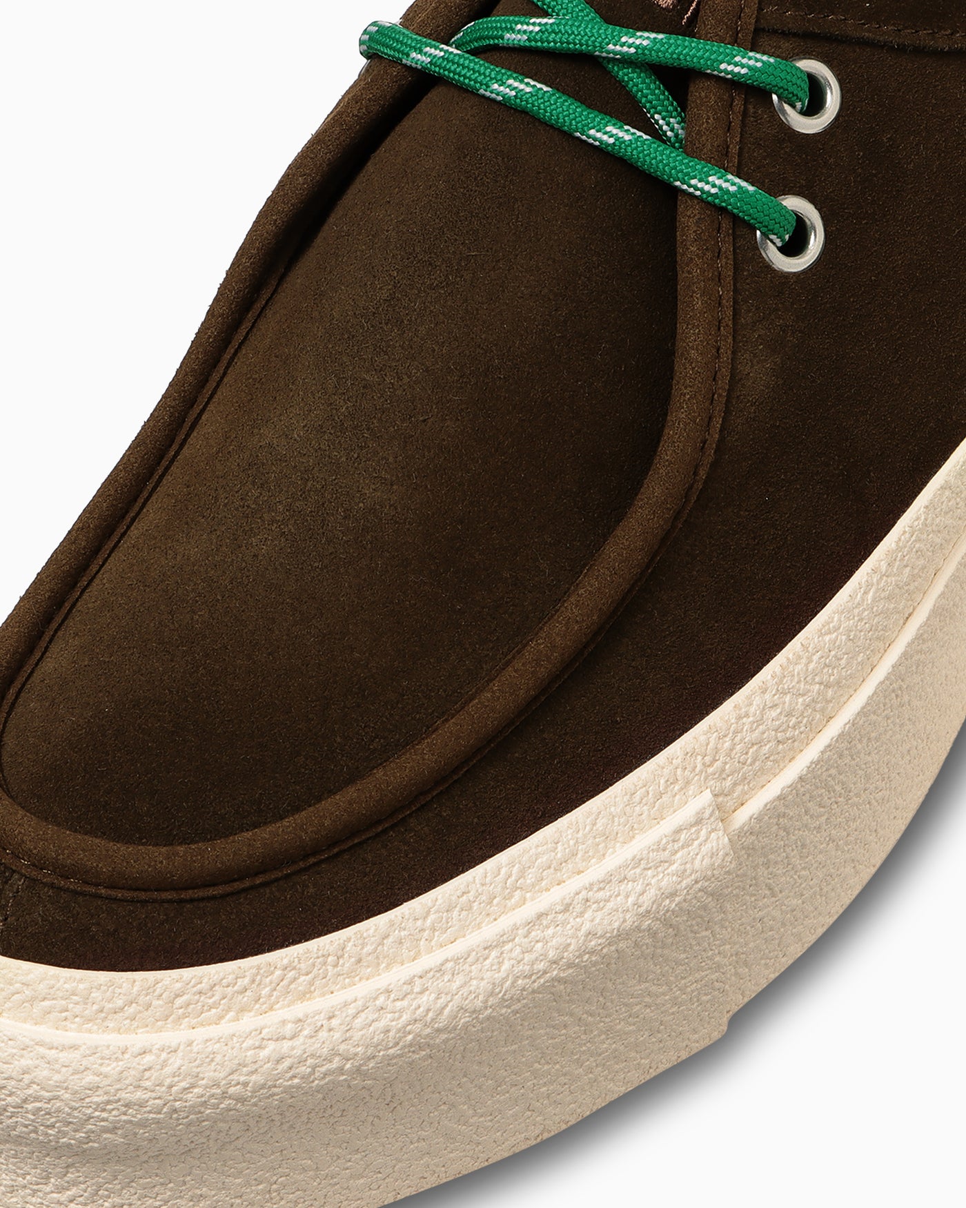 ALL STAR LIFTED CREPETAPE MOCCASIN OX