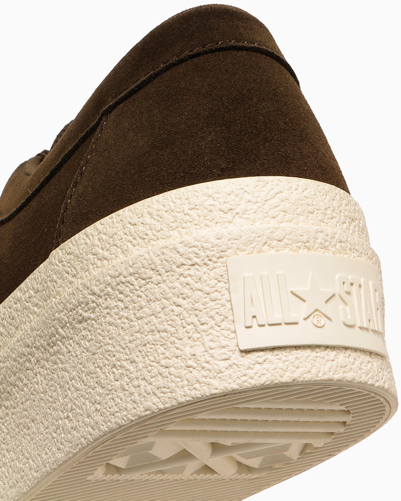 ALL STAR LIFTED CREPETAPE MOCCASIN OX
