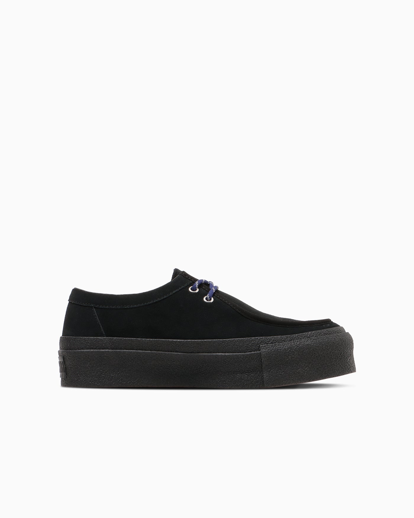 ALL STAR LIFTED CREPETAPE MOCCASIN OX