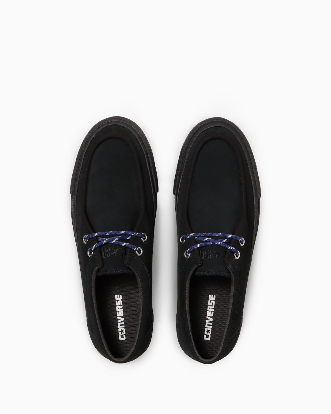 ALL STAR LIFTED CREPETAPE MOCCASIN OX / オールスター リフテッド