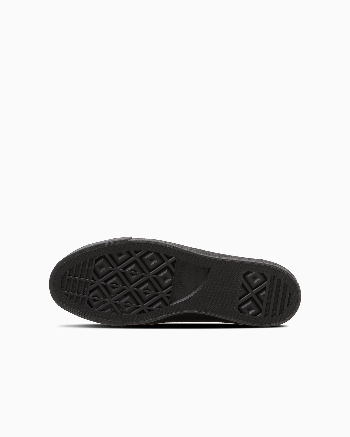 ALL STAR LIFTED CREPETAPE MOCCASIN OX