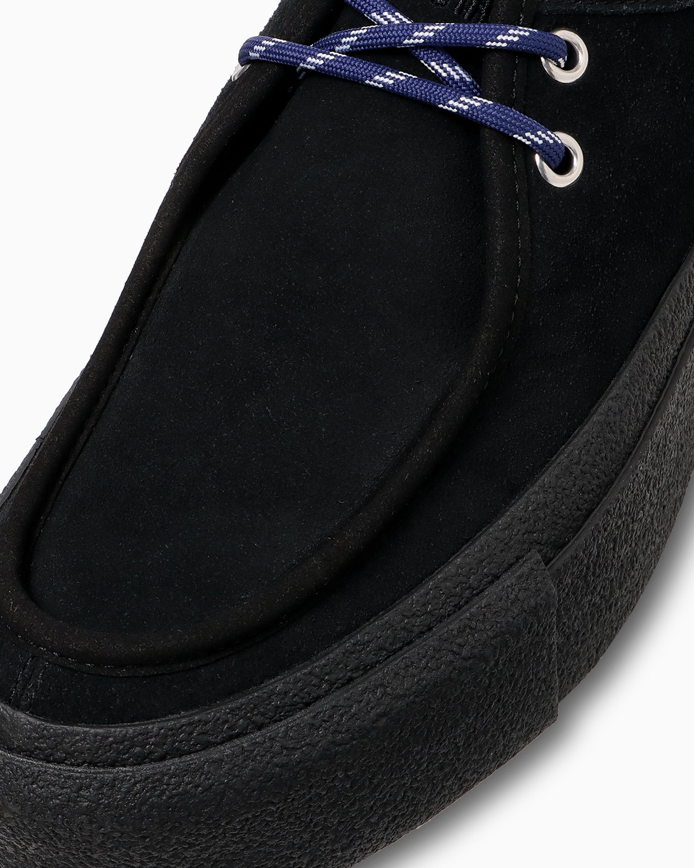 ALL STAR LIFTED CREPETAPE MOCCASIN OX