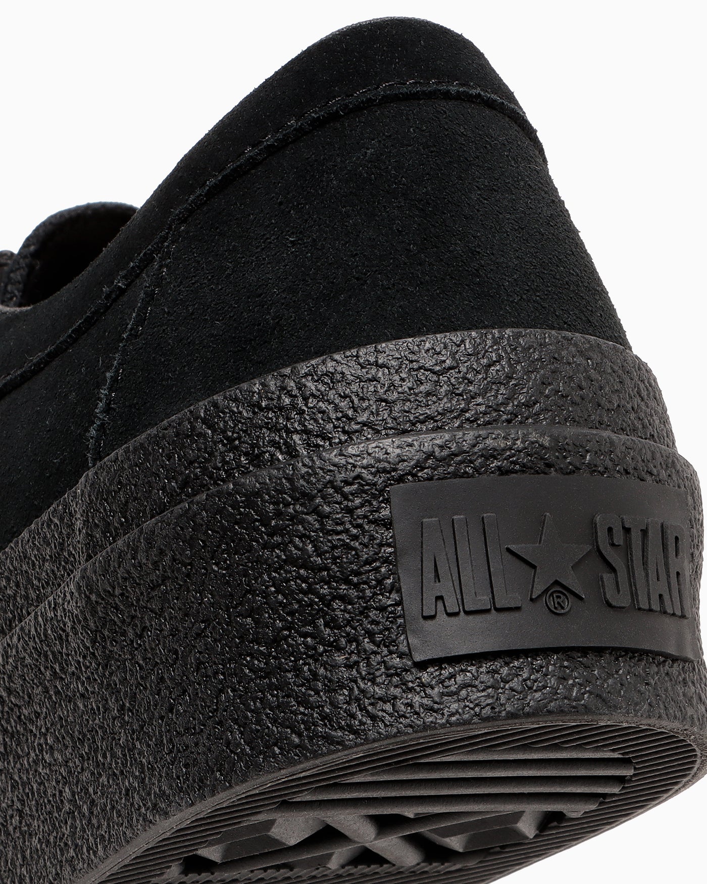 ALL STAR LIFTED CREPETAPE MOCCASIN OX