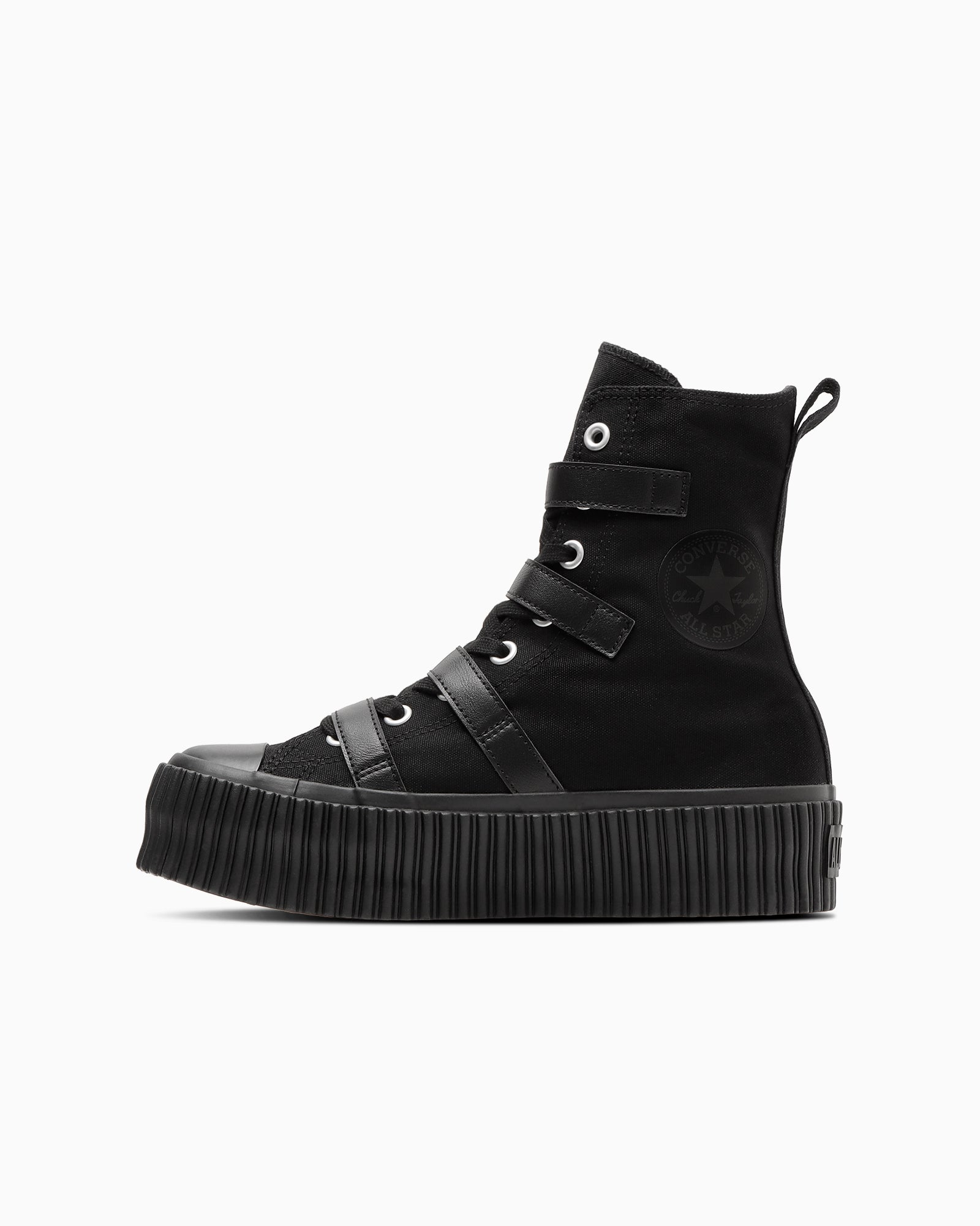 ブラック – BOOTS – コンバース オンライン ショップ | CONVERSE