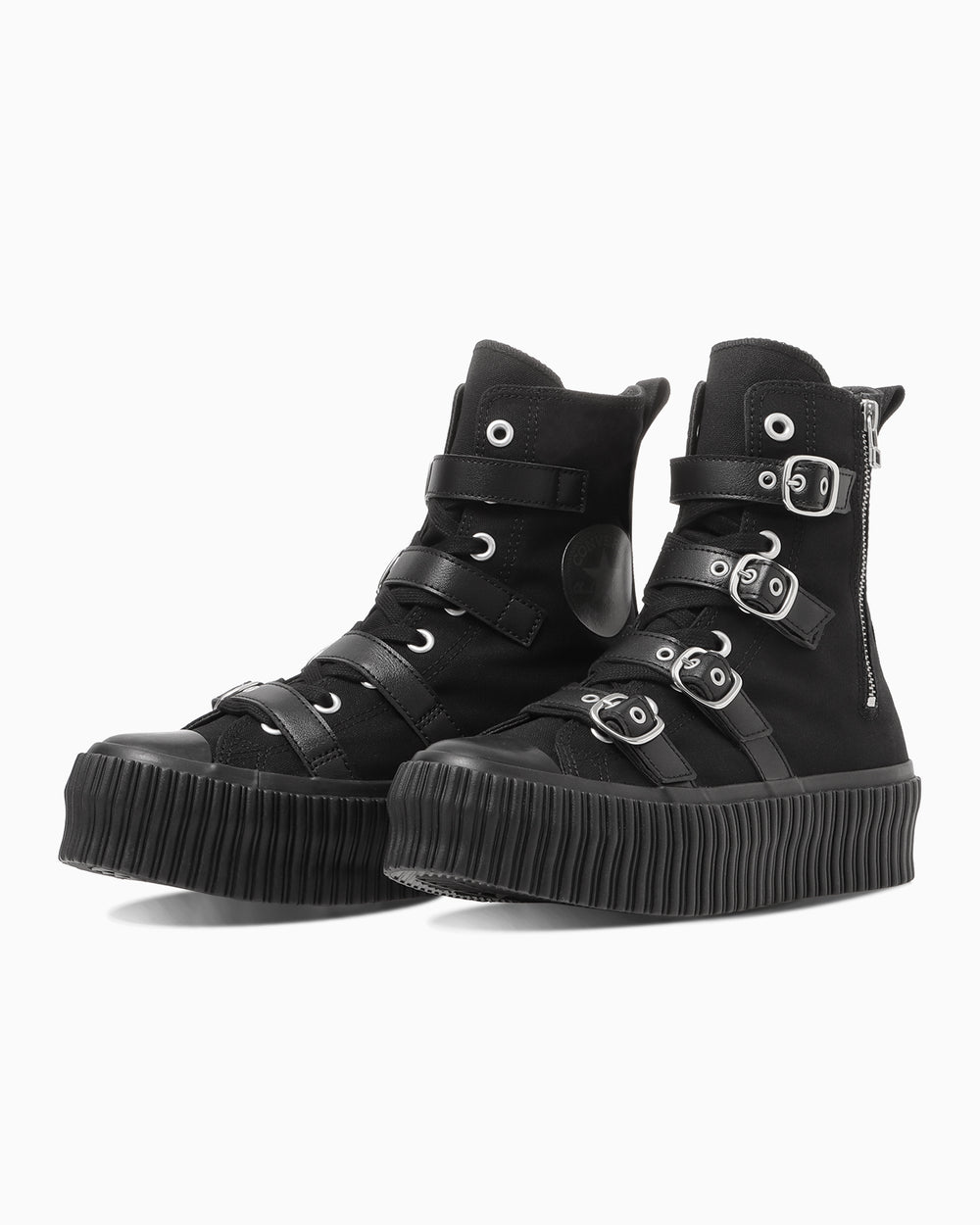 ブラック – BOOTS – コンバース オンライン ショップ | CONVERSE
