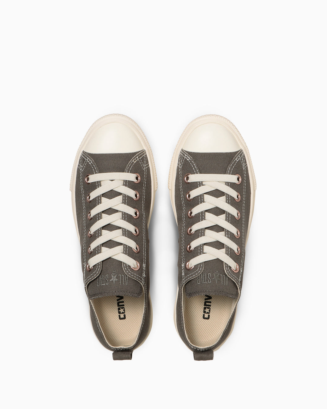 ALL STAR LIGHT FREELACE PG OX / オールスター ライト フリーレース